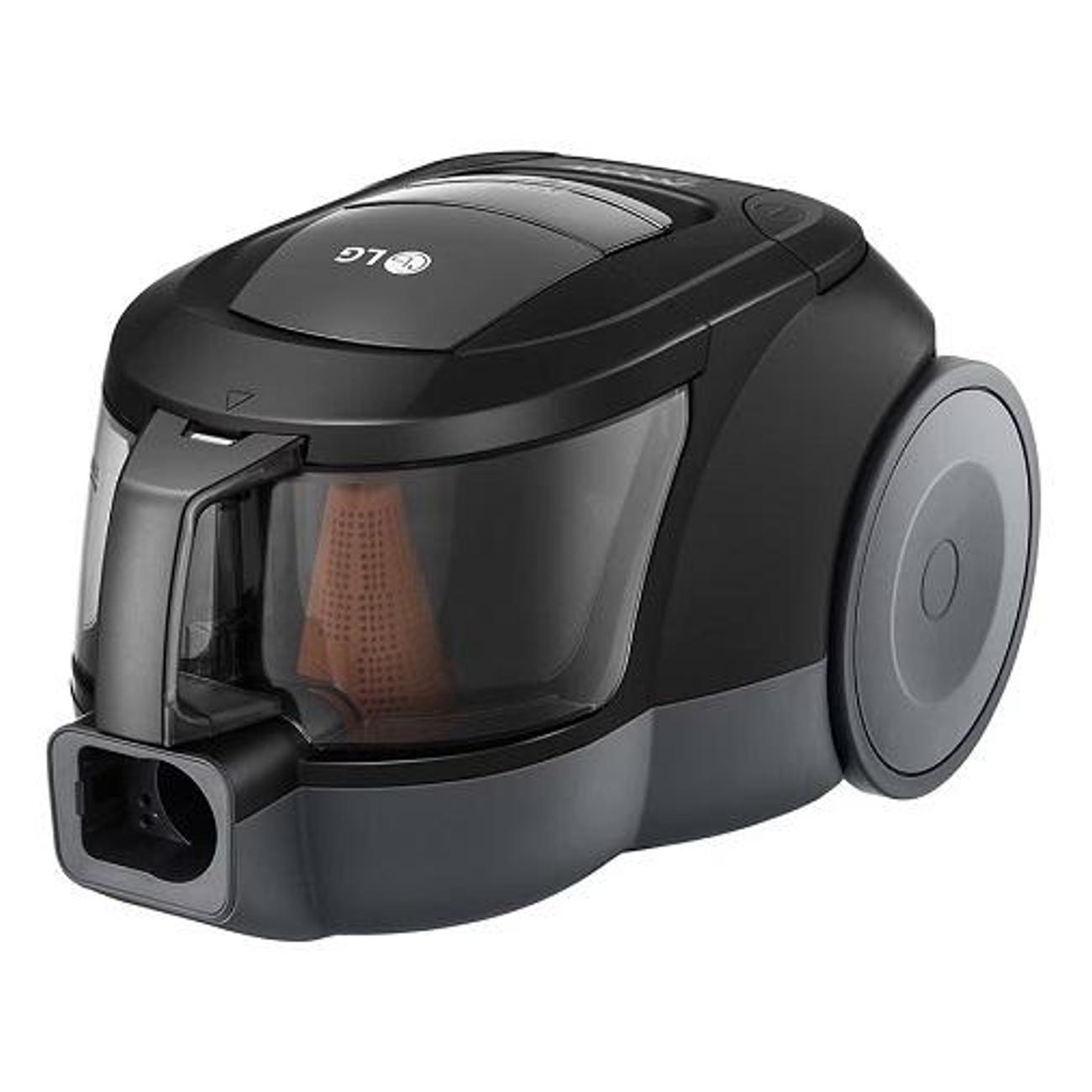 Пылесос с контейнером для пыли LG VC-5316NNTS