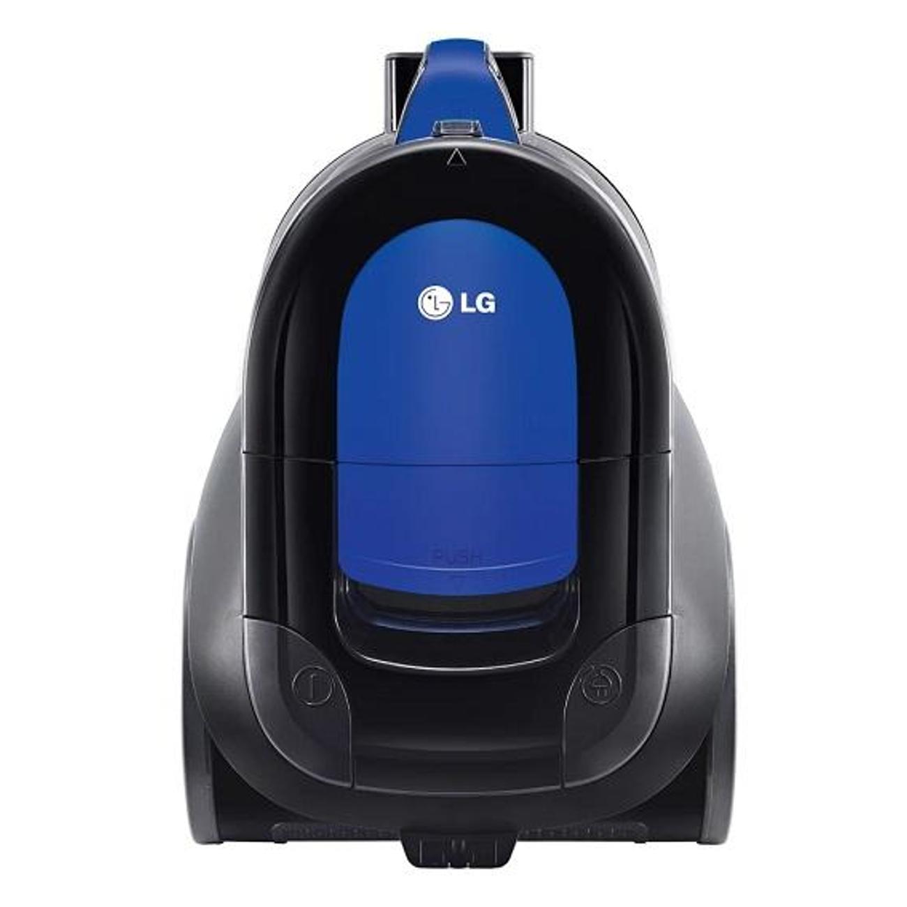 Пылесос с контейнером для пыли LG VK-69662N