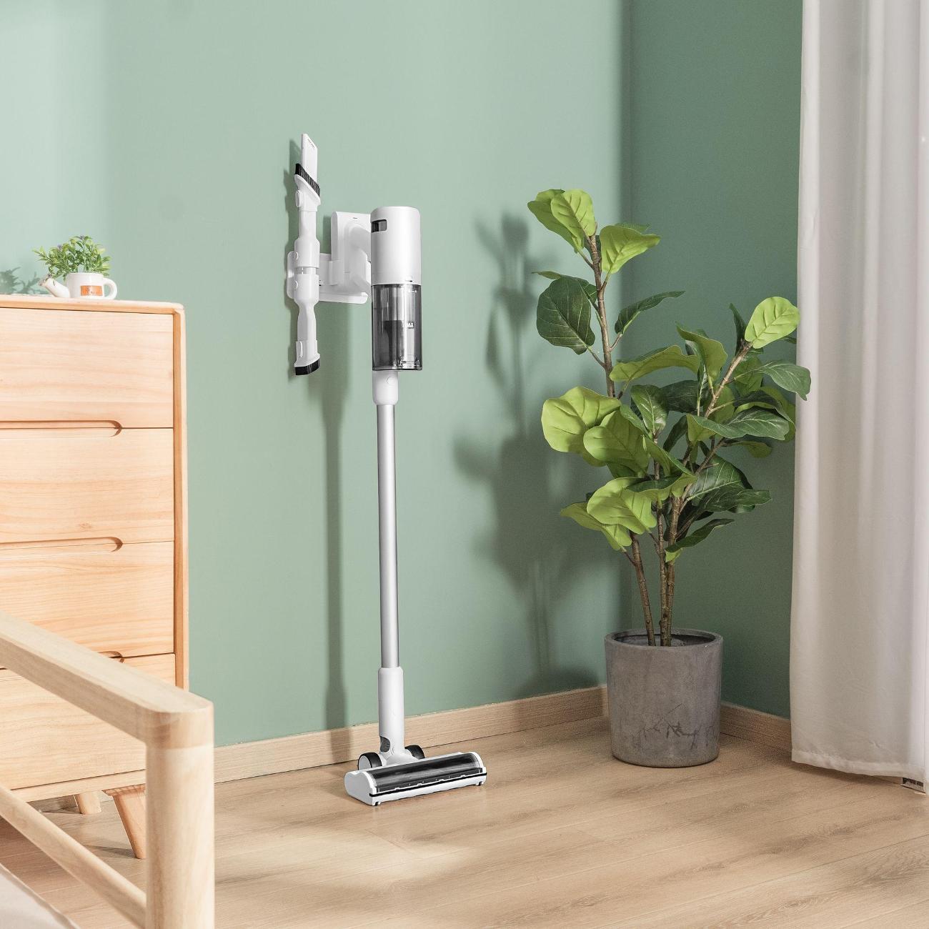 Пылесос ручной (handstick) Lydsto V11H (YM-V11H-W03)