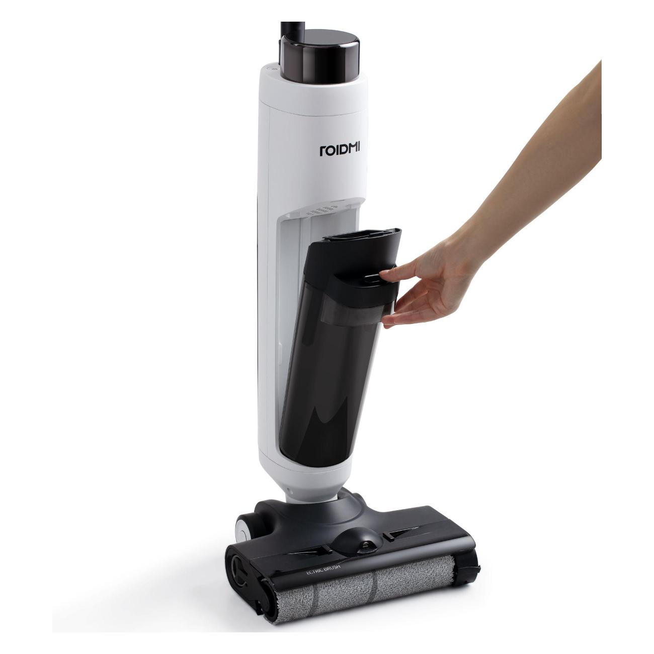 Пылесос ручной (handstick) Roidmi XDJ07RM