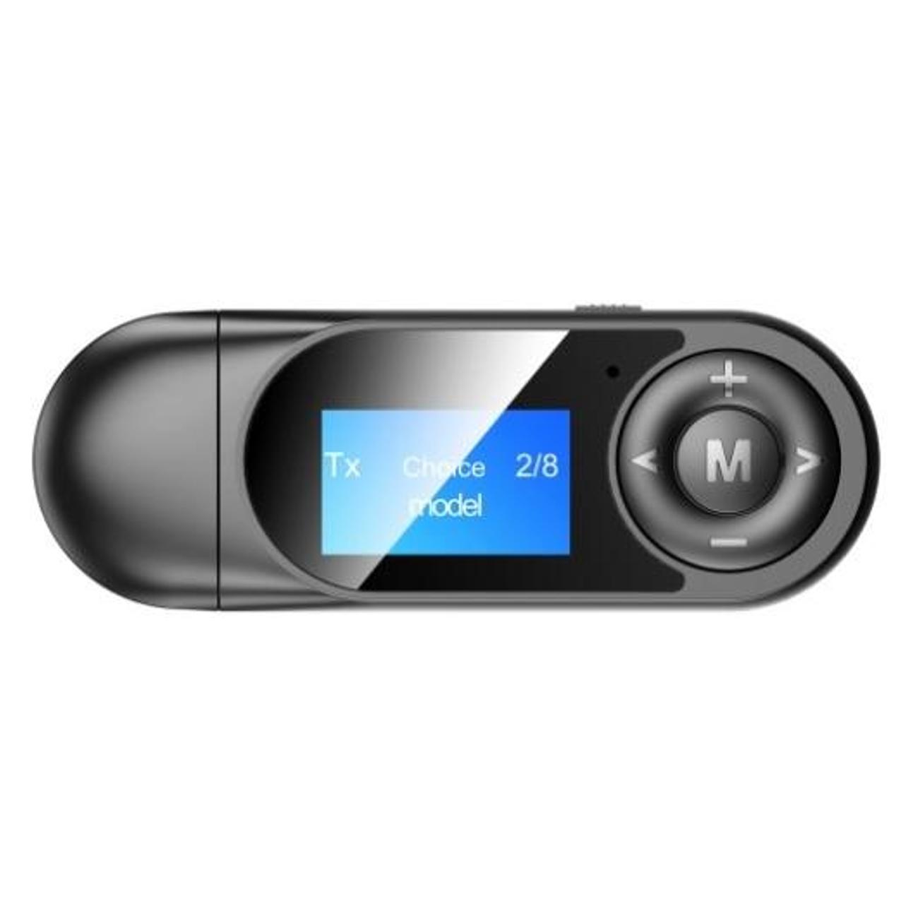 Bluetooth адаптер Sellerweb T13 фото