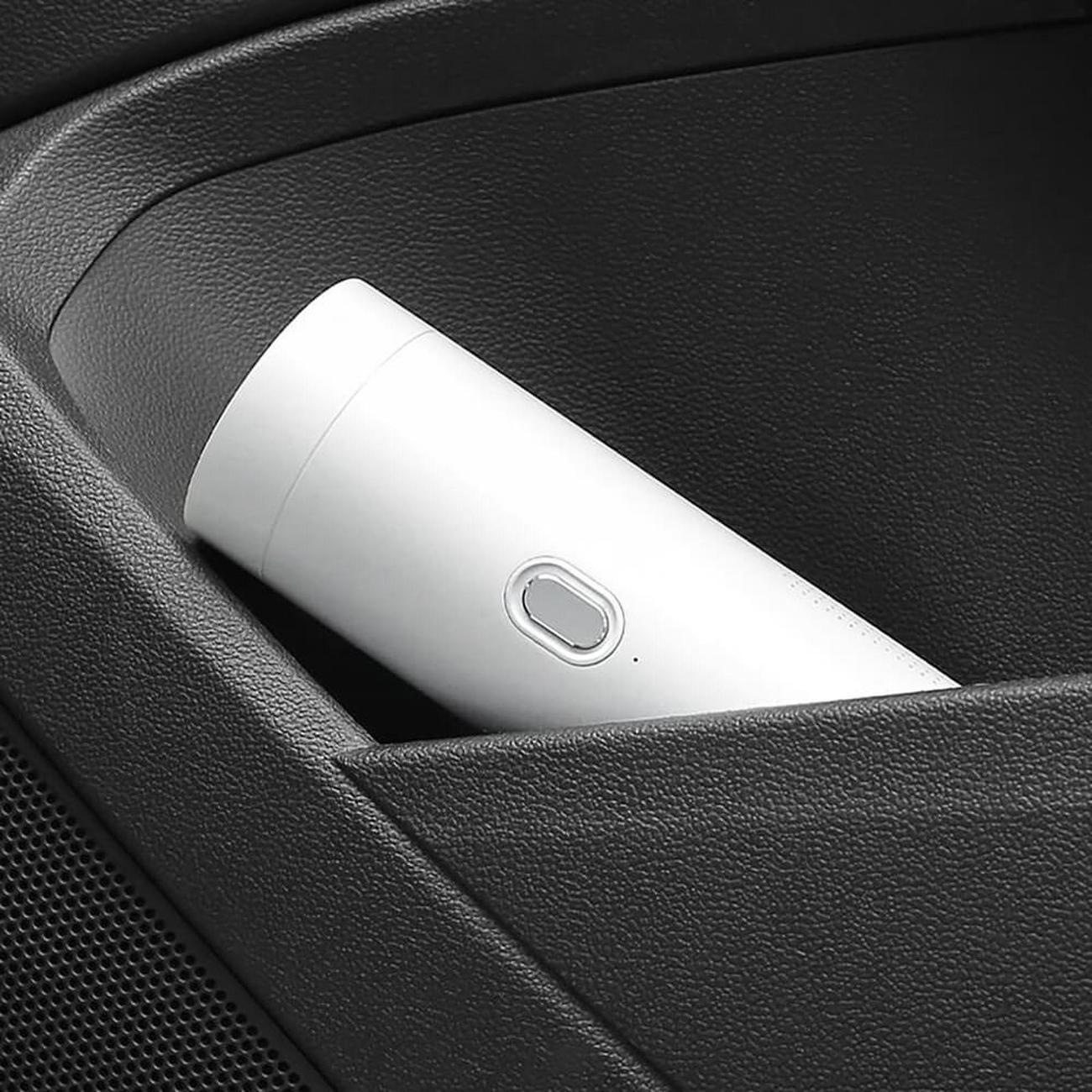 Пылесос ручной (handstick) Lydsto YM-SCXCH202