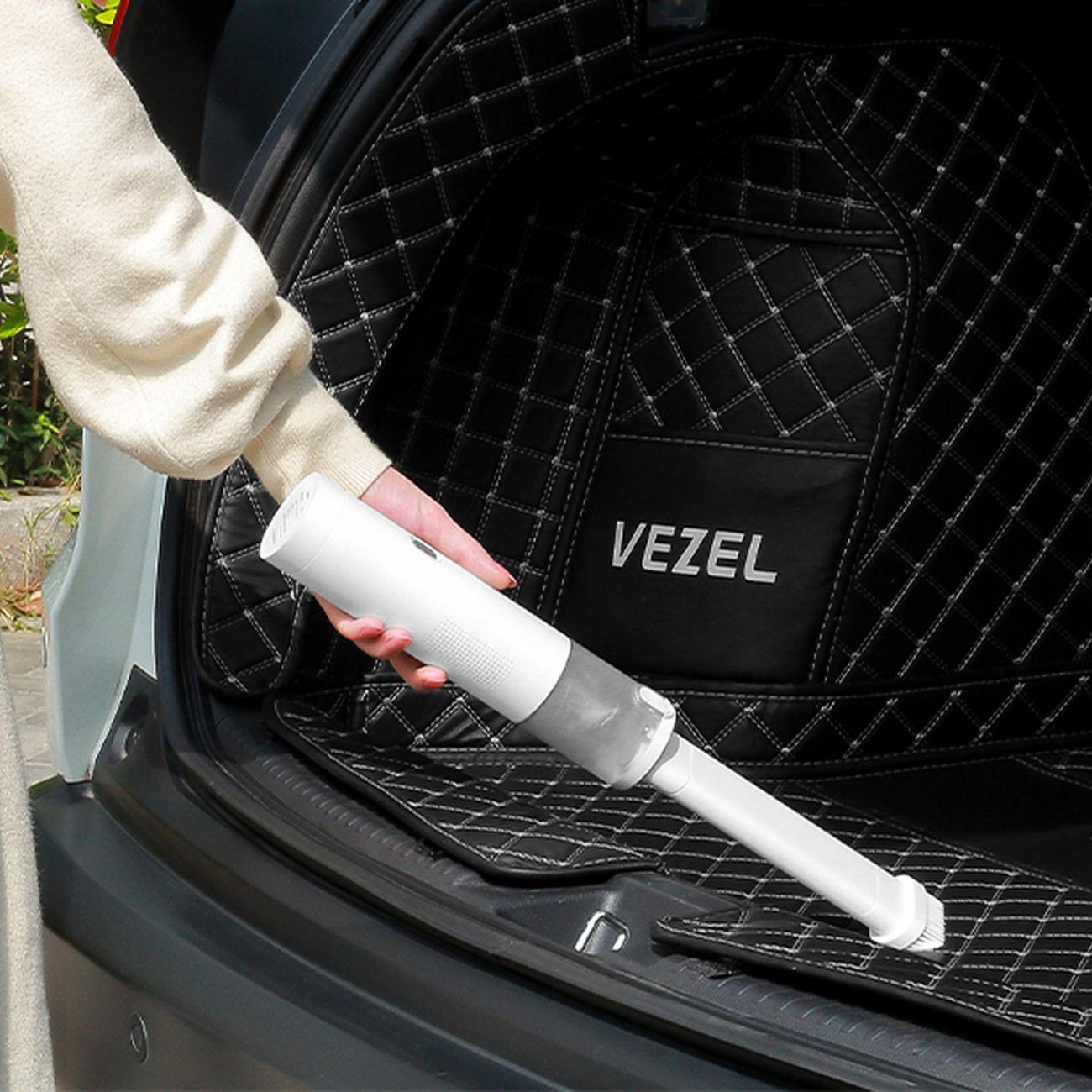 Пылесос ручной (handstick) Lydsto YM-SCXCH202