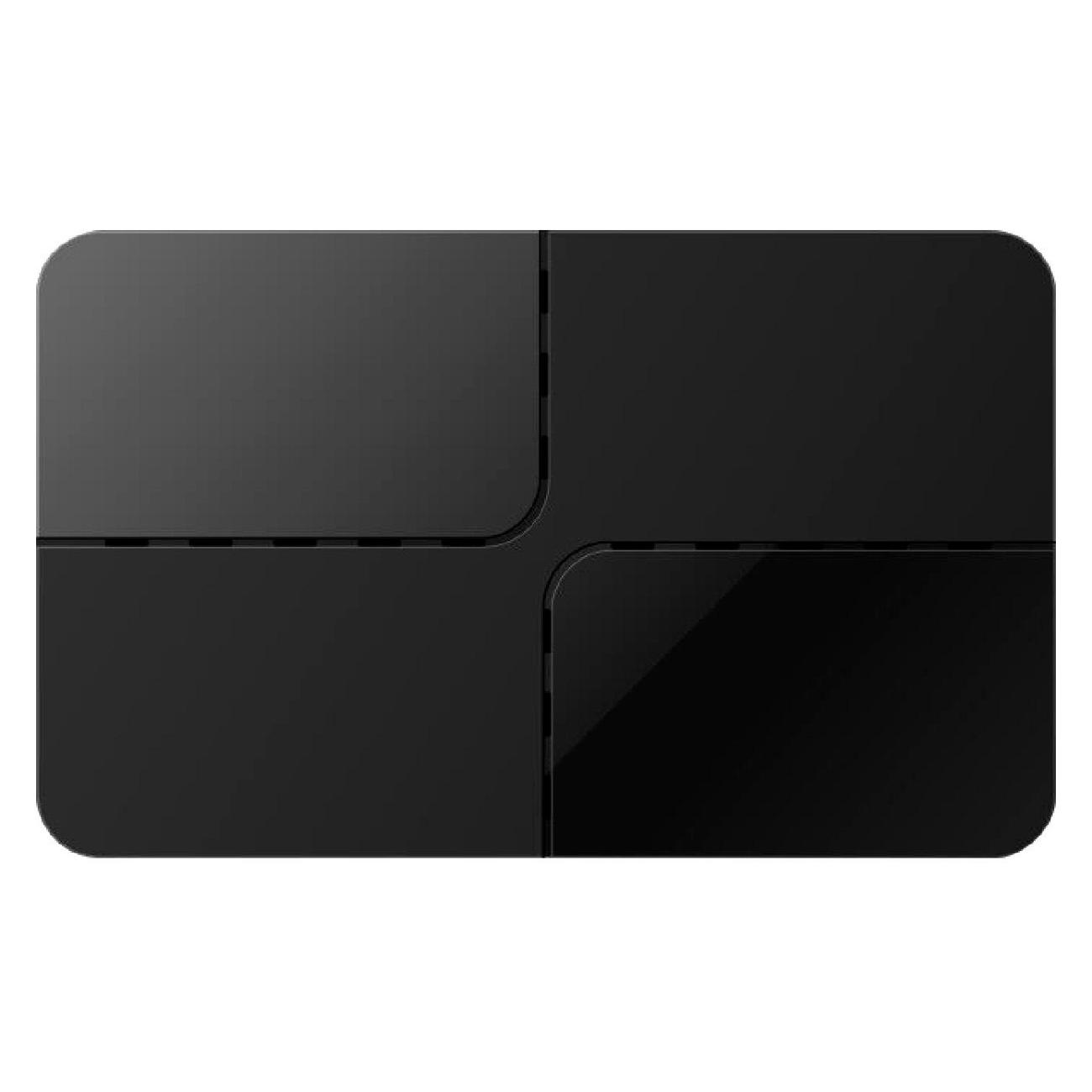 Приемник телевизионный DVB-T2 Soundmax SM-DVBT282