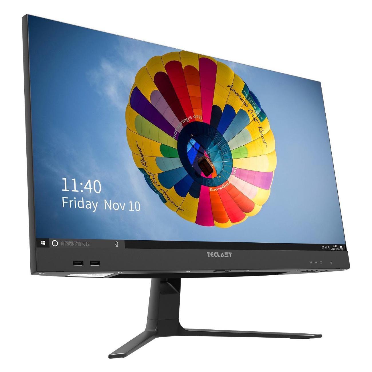 Моноблок Teclast C24 Air 1310016G256KRUC