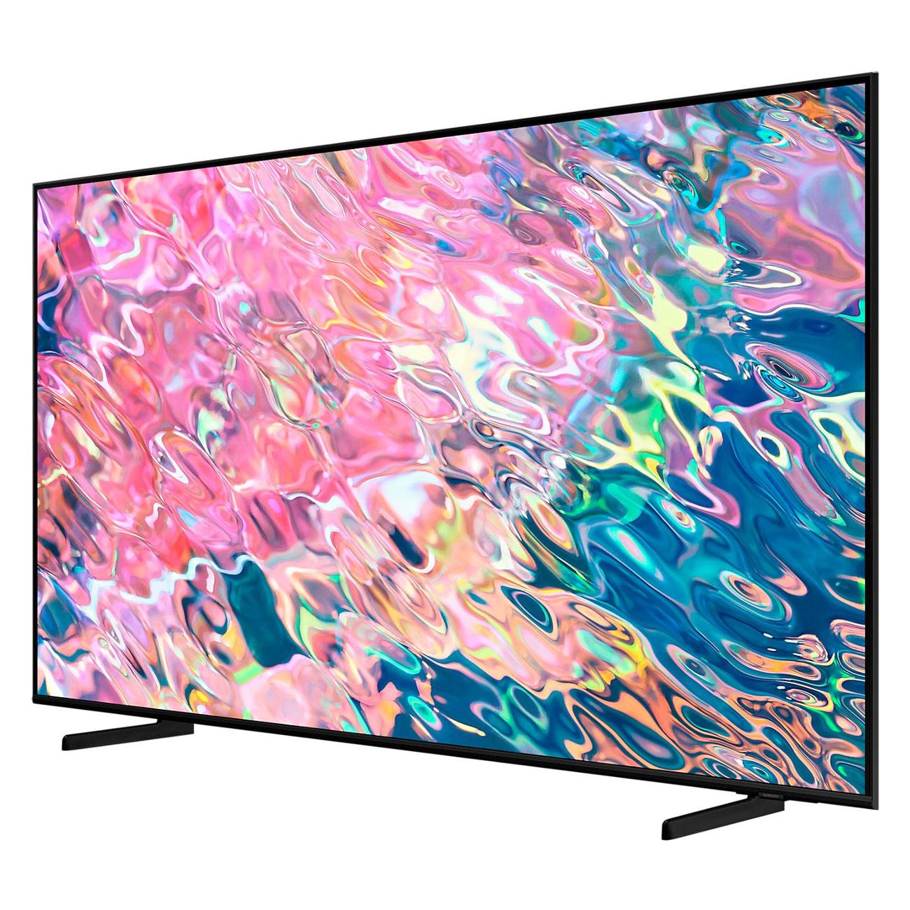 Телевизор Samsung QE43Q60BAUXCE