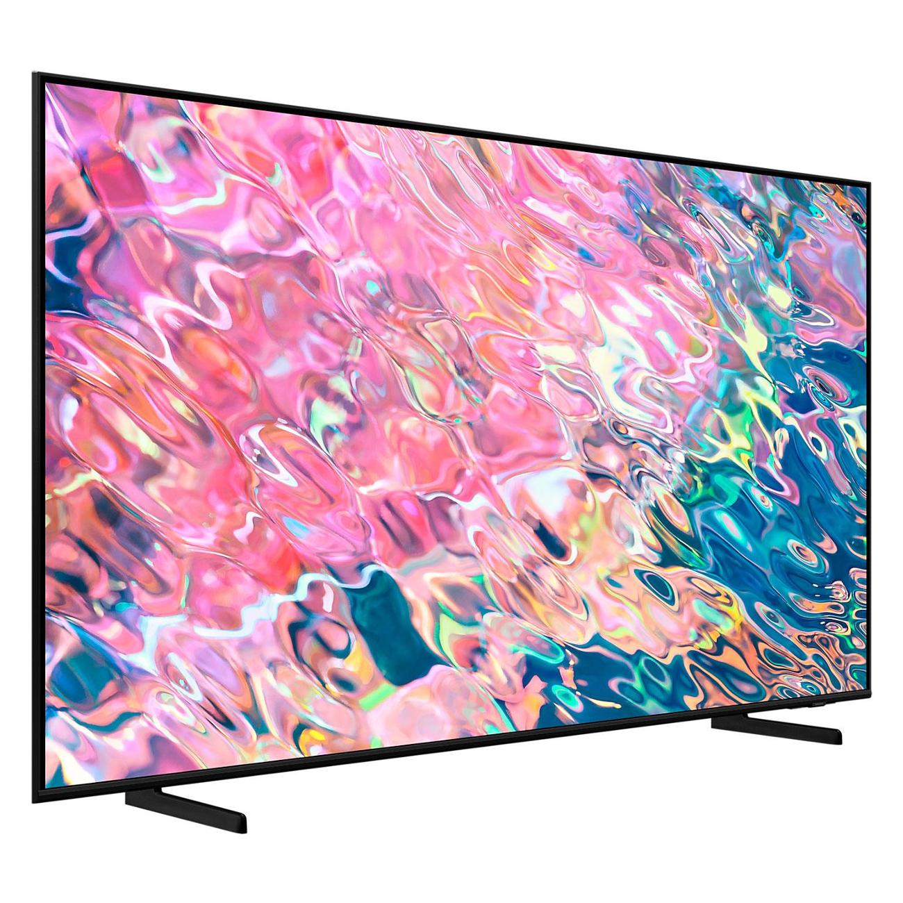 Телевизор Samsung QE43Q60BAUXCE