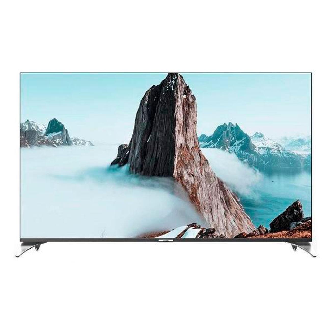 Умный 4K телевизор Viomi YMD43ACURUS1