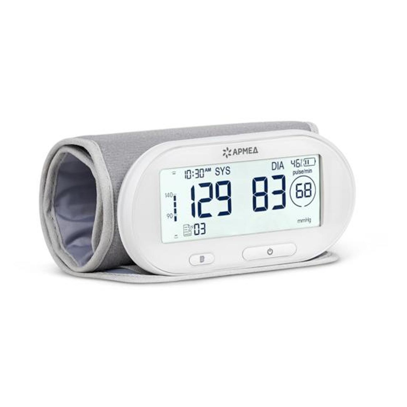 Тонометр АРМЕД YE630AR