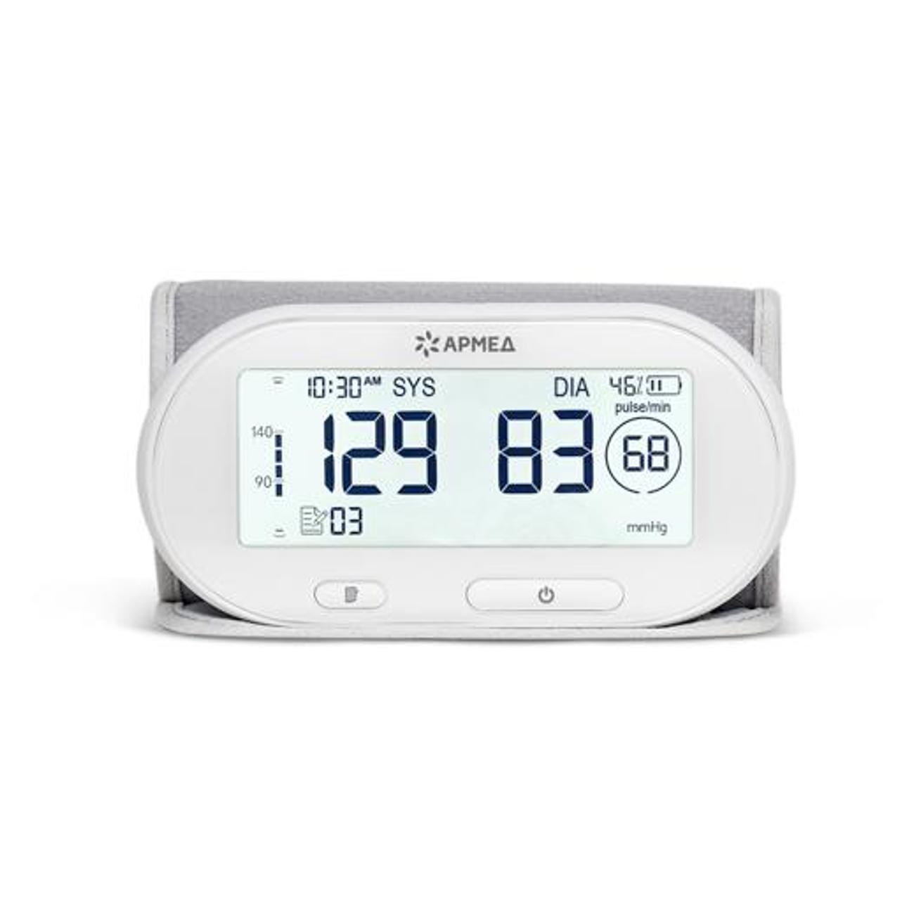 Тонометр АРМЕД YE630AR