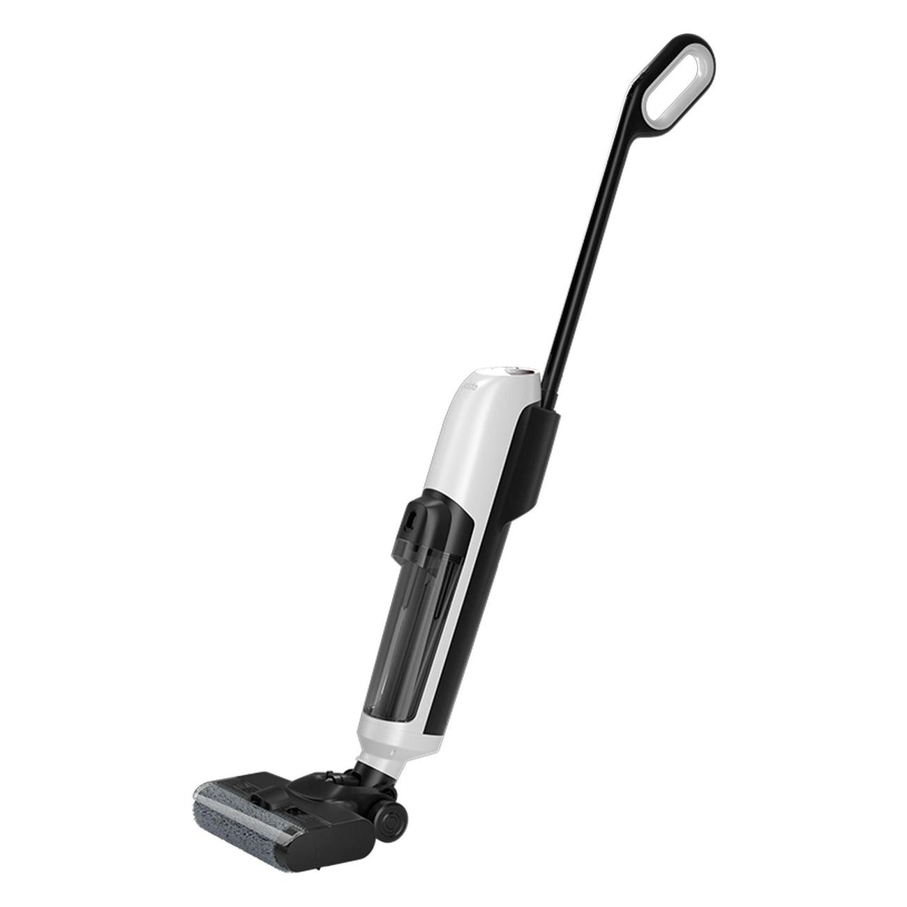 Беспроводной моющий пылесос Lydsto W1 White (YM-W1-W02)