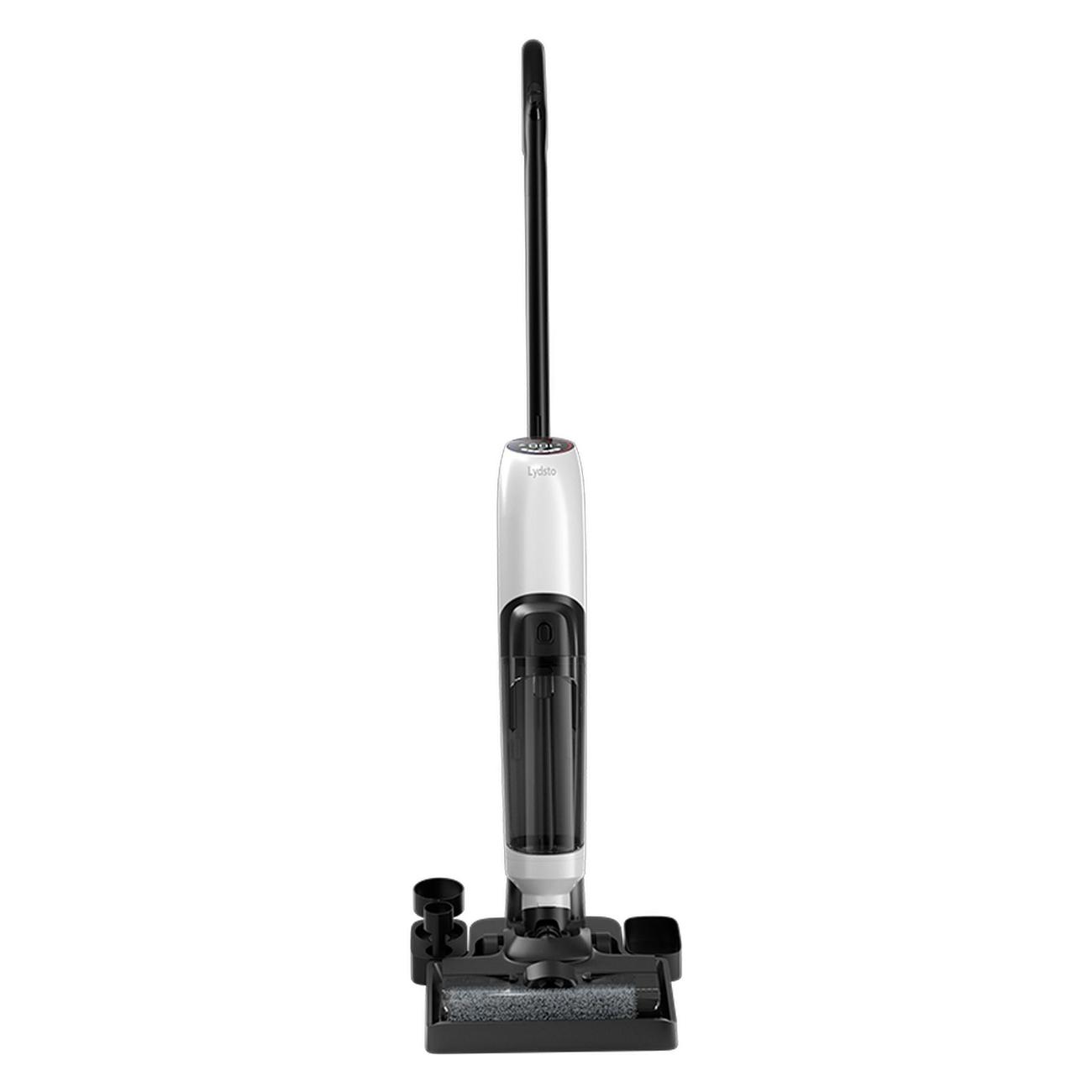 Беспроводной моющий пылесос Lydsto W1 White (YM-W1-W02)