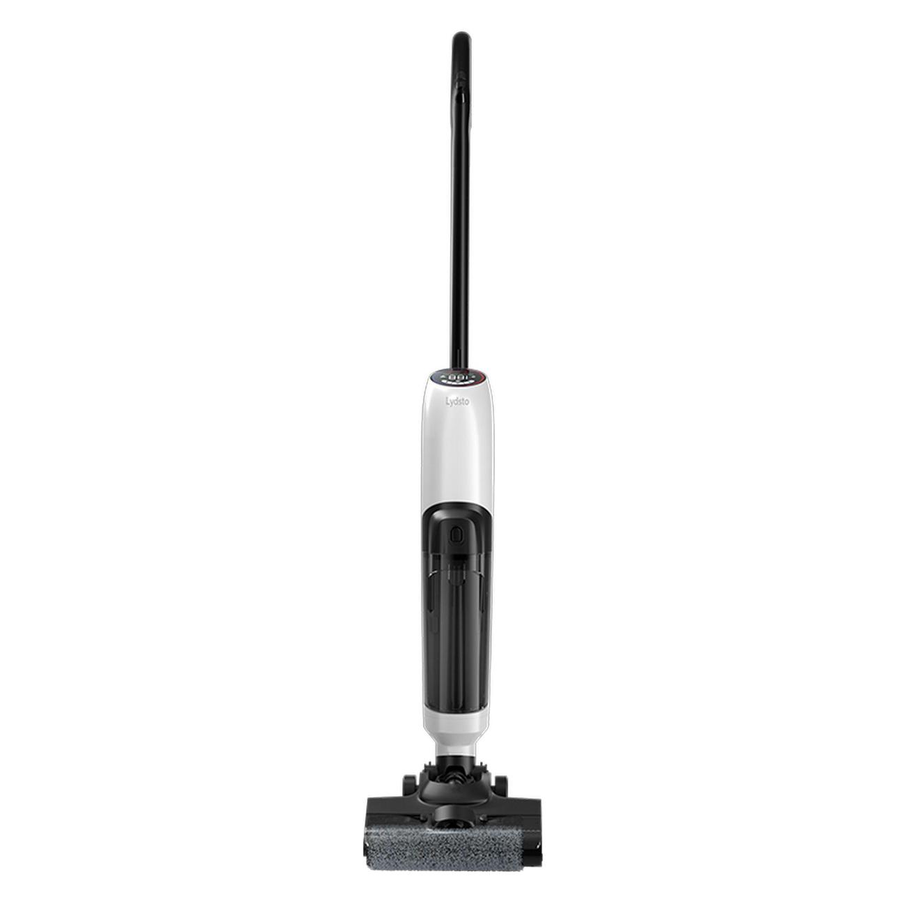 Беспроводной моющий пылесос Lydsto W1 White (YM-W1-W02)