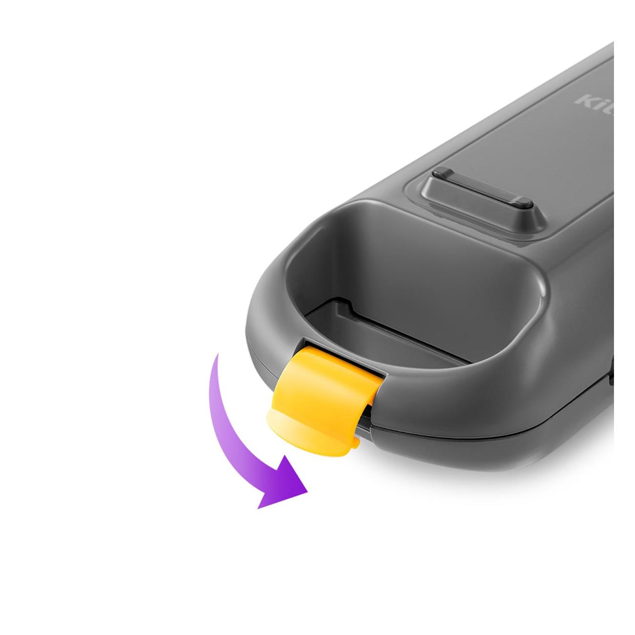 Электровафельница Kitfort КТ-1691