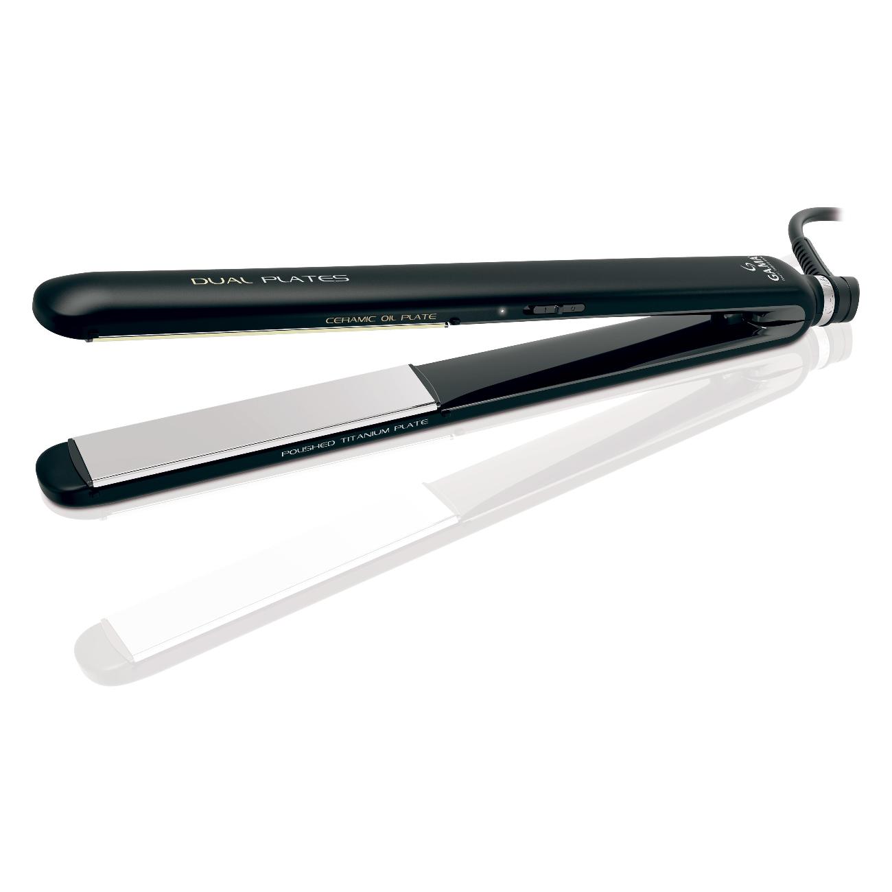 Выпрямитель волос GA.MA CP14 DUAL PLATE -SY