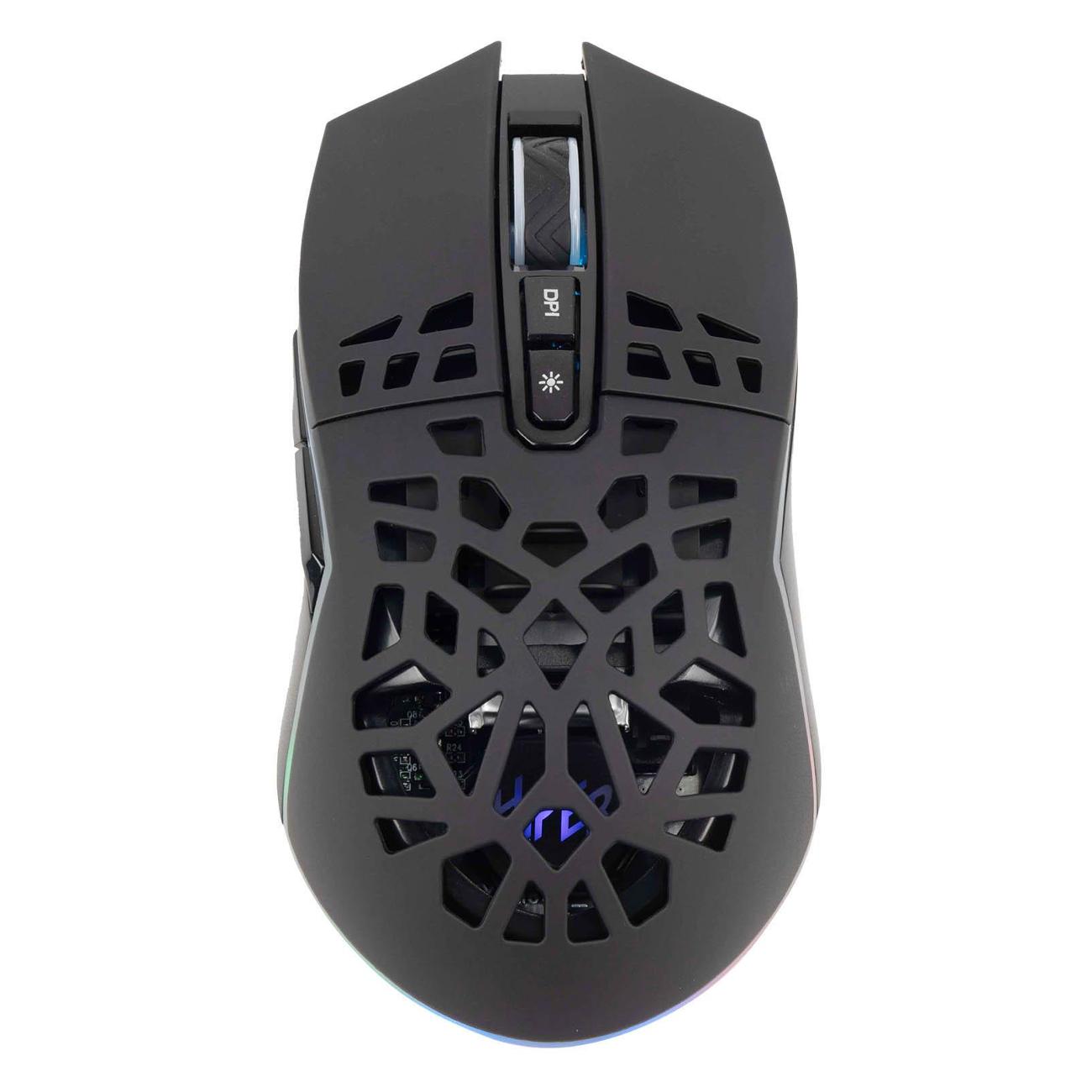 Игровая мышь HIPER Phantom (WRSGM-5) фото