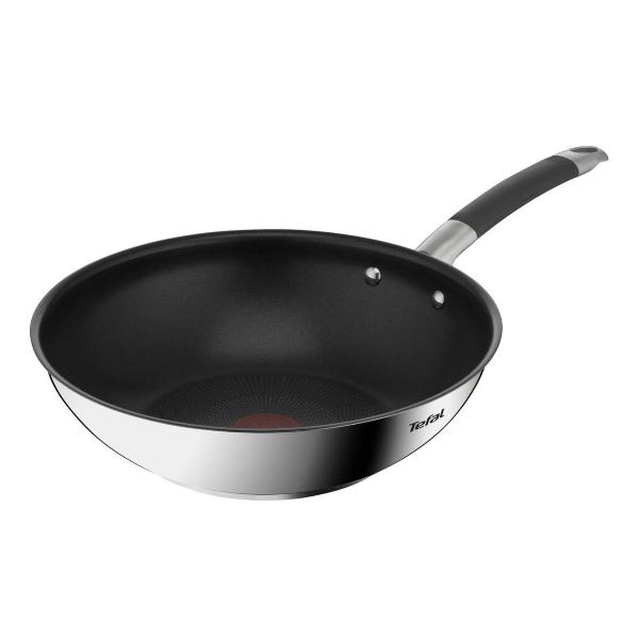 Сковорода вок Tefal Illico 28 см G7441974