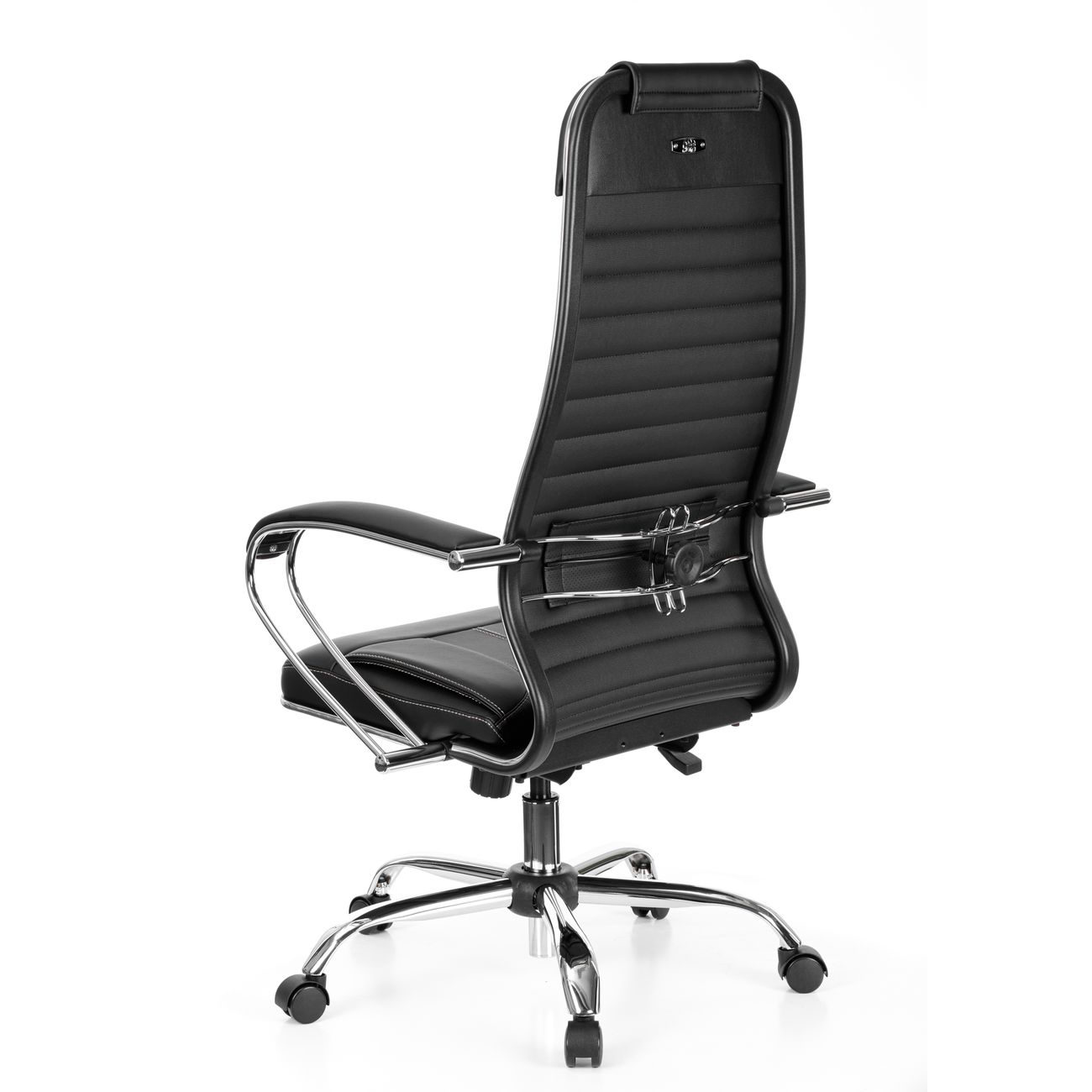 Кресло компьютерное Метта МЕТТА-6(MPES)/подл.116/осн.003