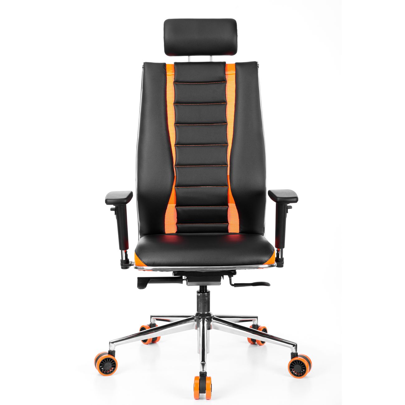 Кресло компьютерное Метта SynchroSit 10 B2-160D