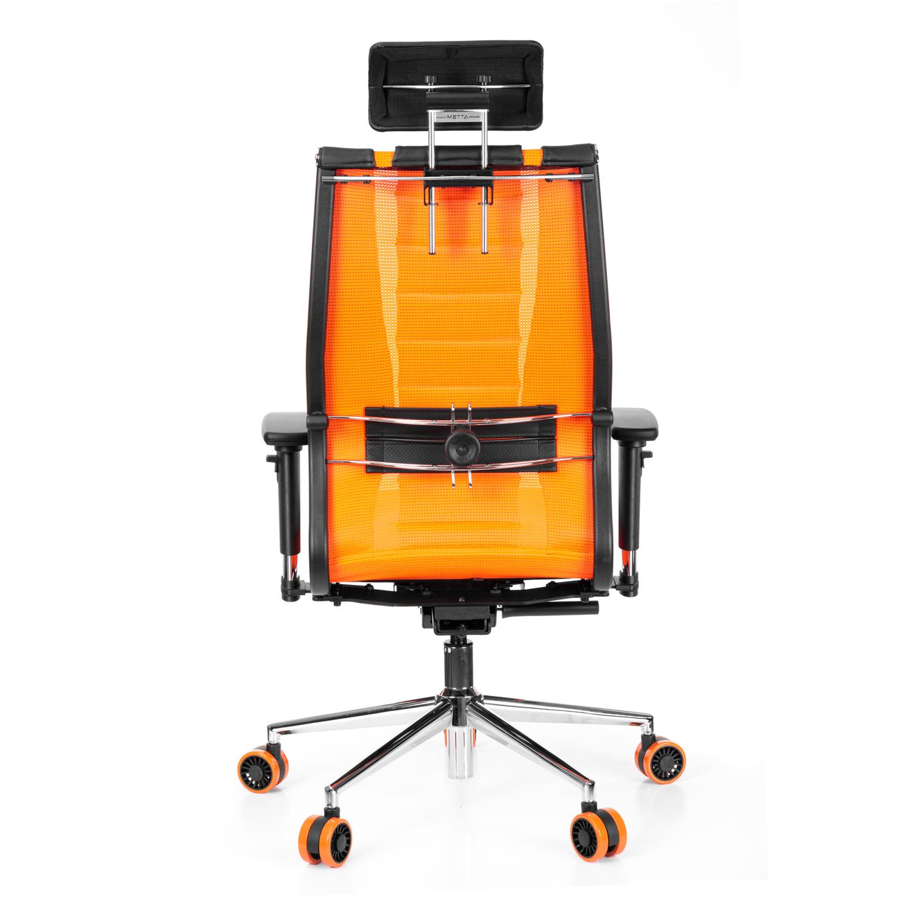 Кресло компьютерное Метта SynchroSit 10 B2-160D