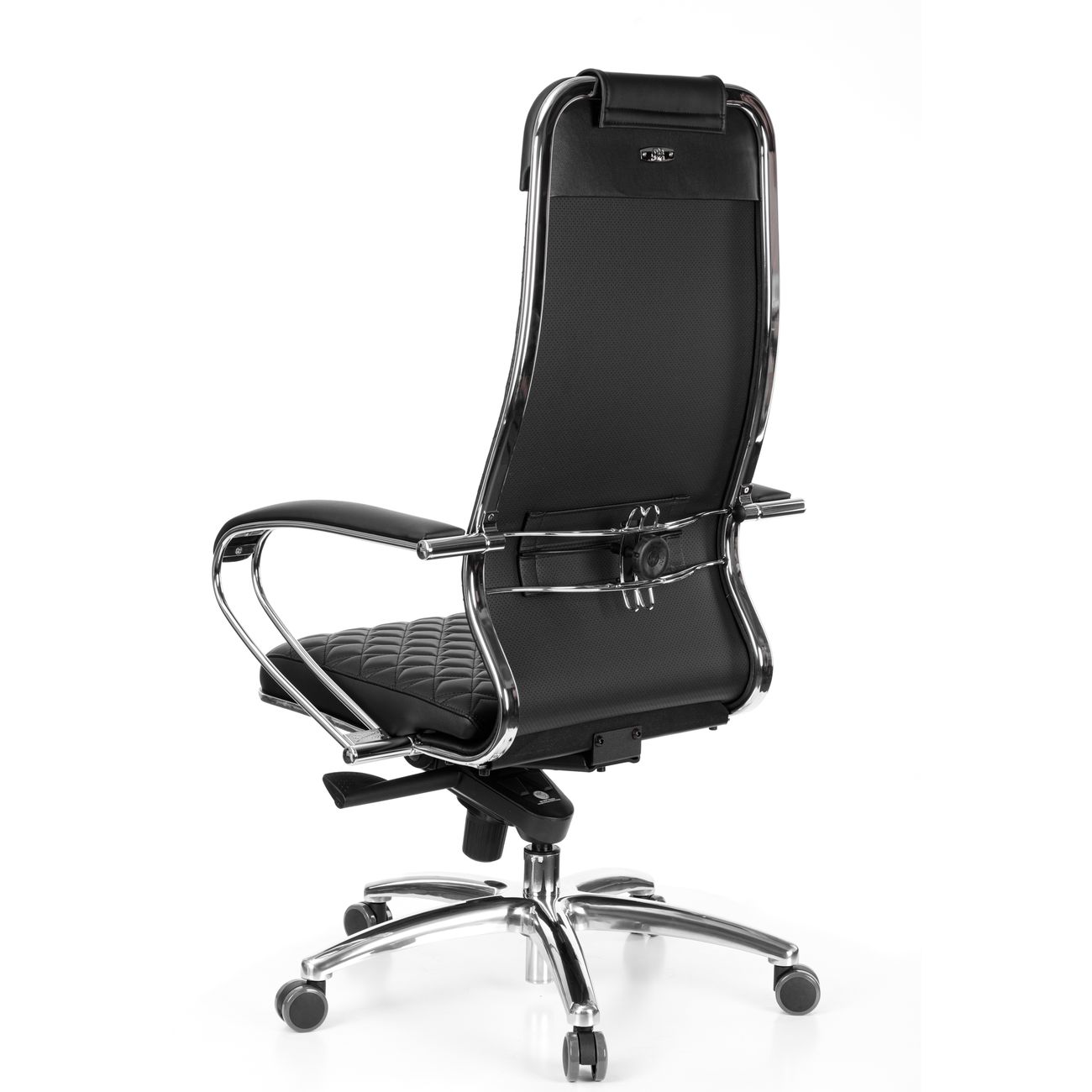 Кресло компьютерное Метта Samurai KL-1.04 MPES (C-Edition)