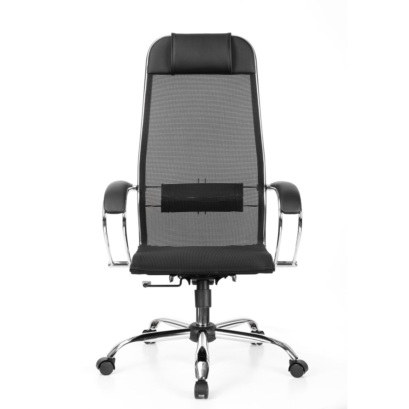 Кресло компьютерное Метта МЕТТА-12(MPRU)/подл.131/осн.003