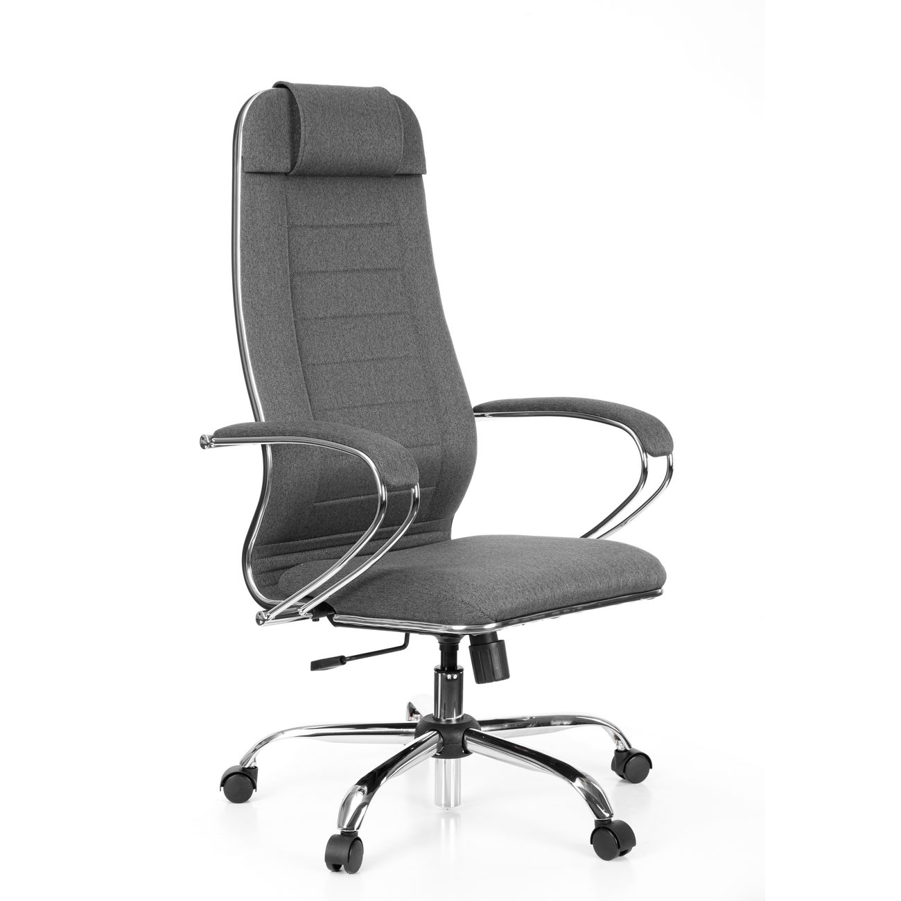 Кресло компьютерное Метта B 1m 32P/подл.127/осн.003