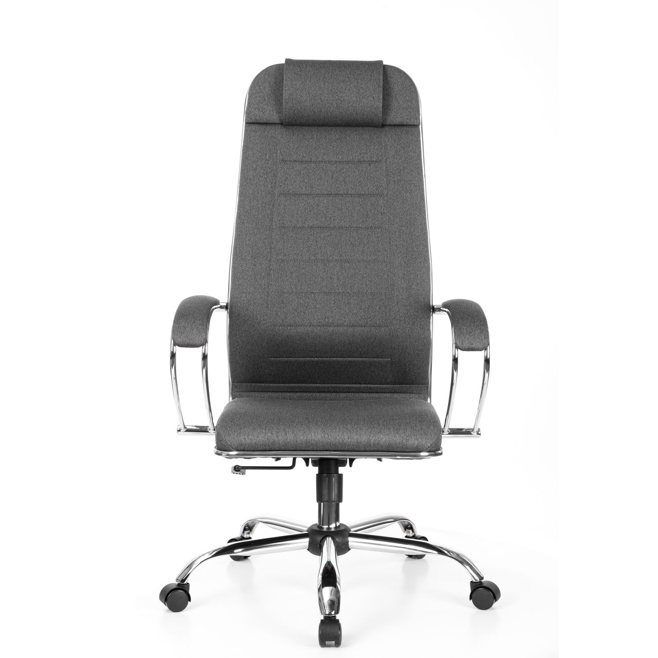 Кресло компьютерное Метта B 1m 32P/подл.127/осн.003