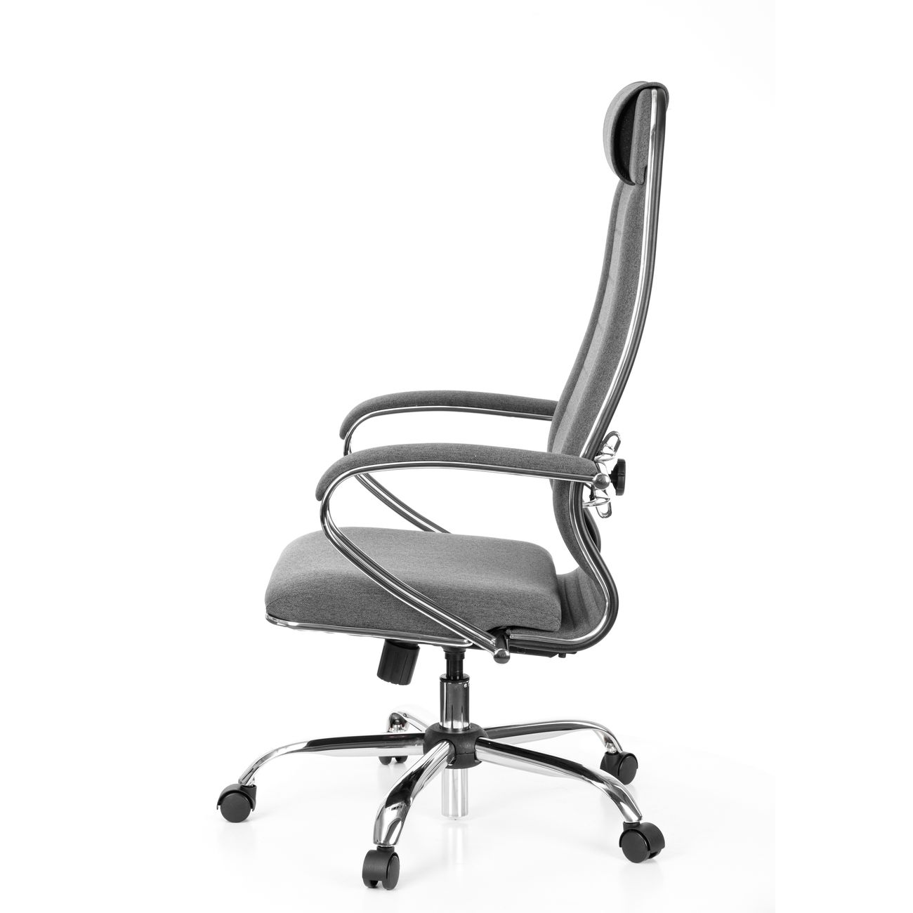 Кресло компьютерное Метта B 1m 32P/подл.127/осн.003