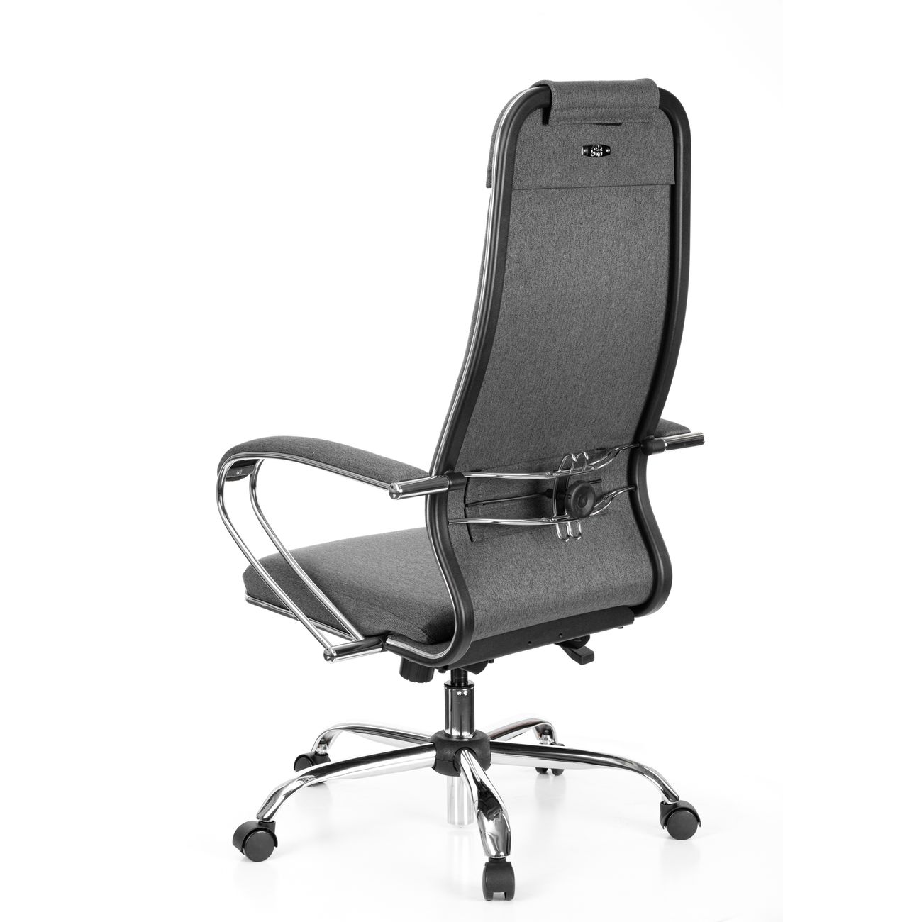 Кресло компьютерное Метта B 1m 32P/подл.127/осн.003