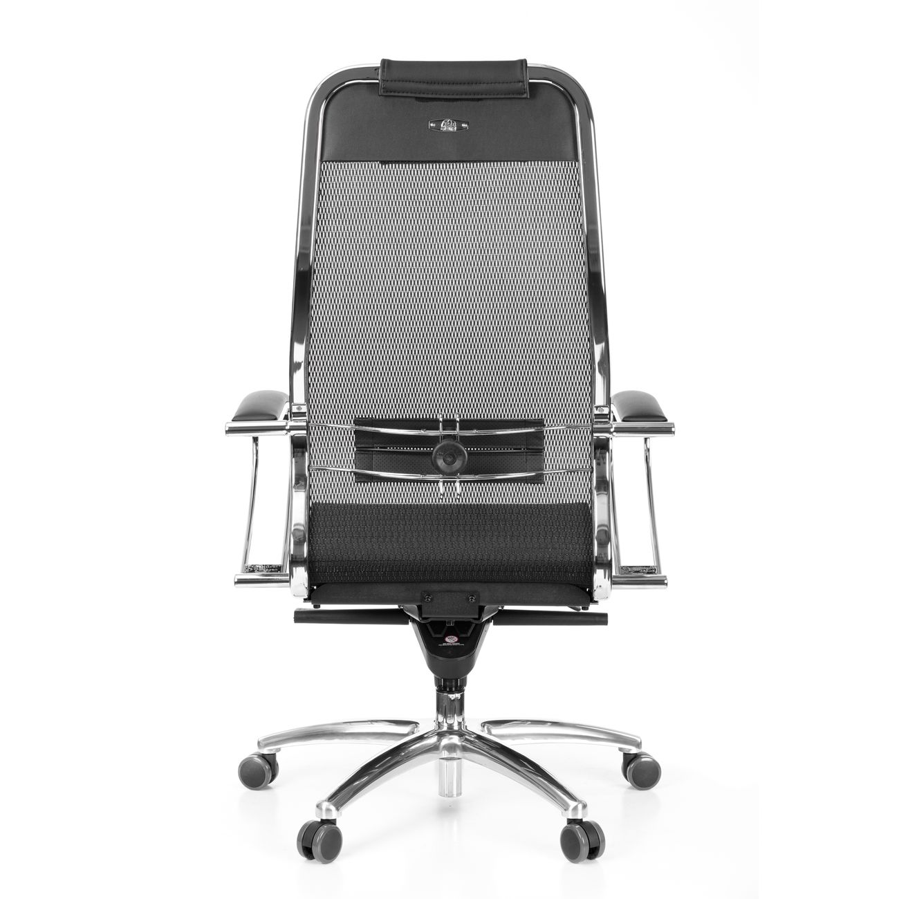 Кресло компьютерное Метта Samurai S-1.04 MPES