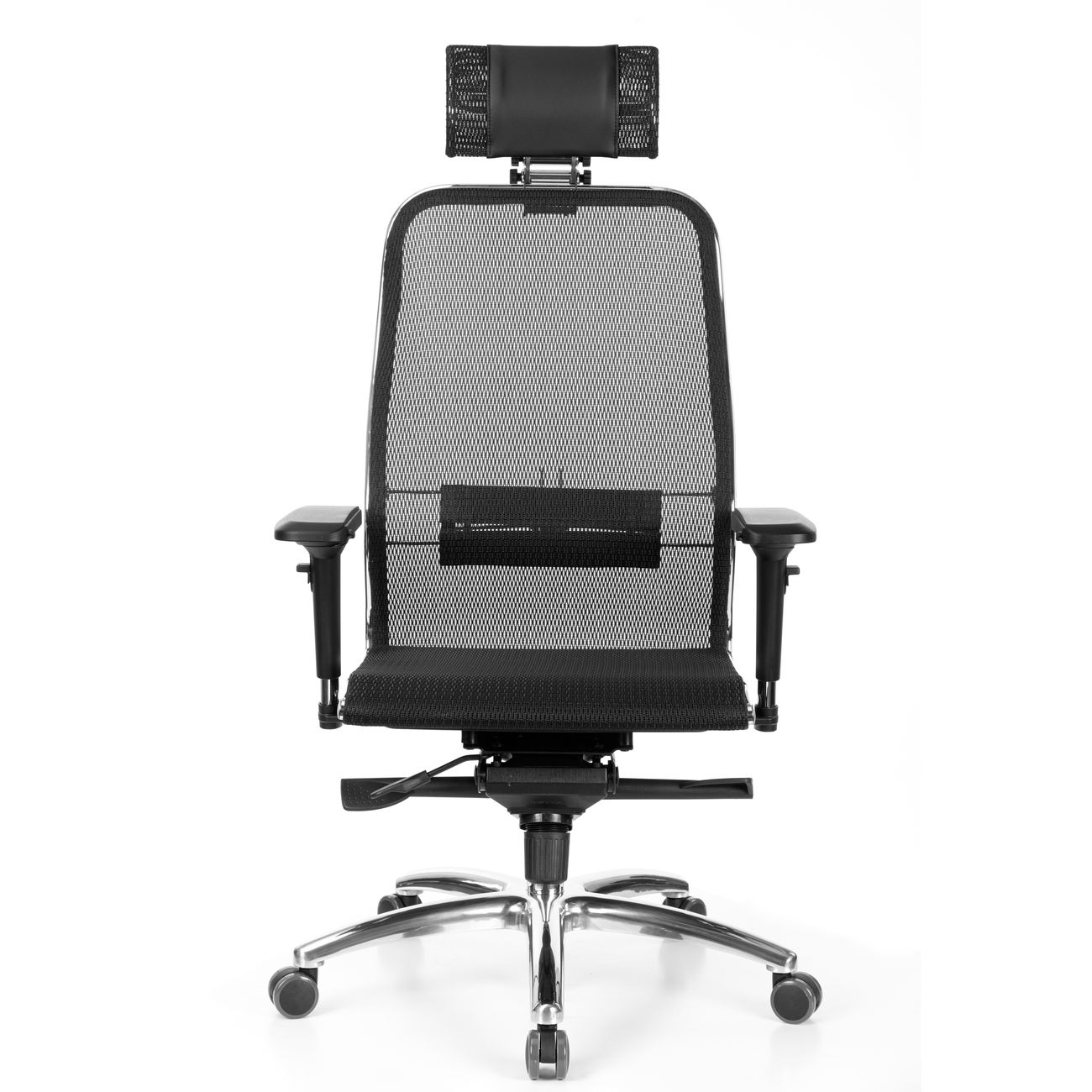 Кресло компьютерное Метта Samurai S-3.04 MPES