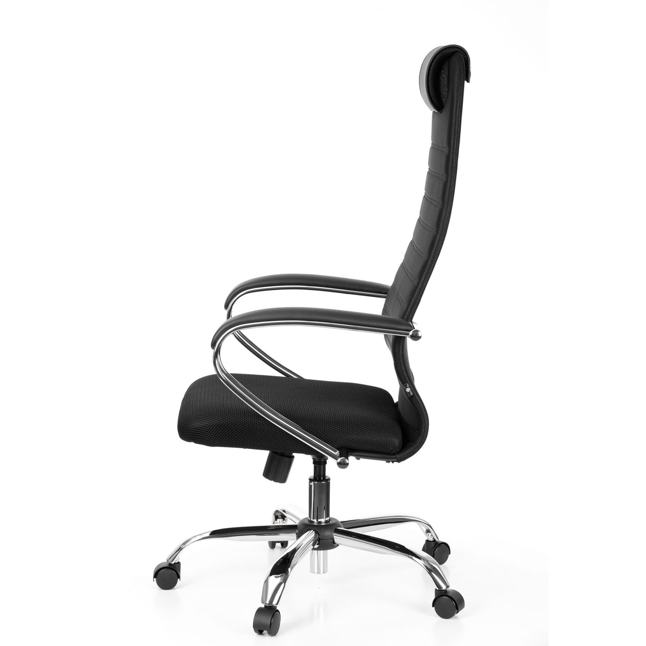 Кресло компьютерное Метта SU-B-10/подл.131/осн.003