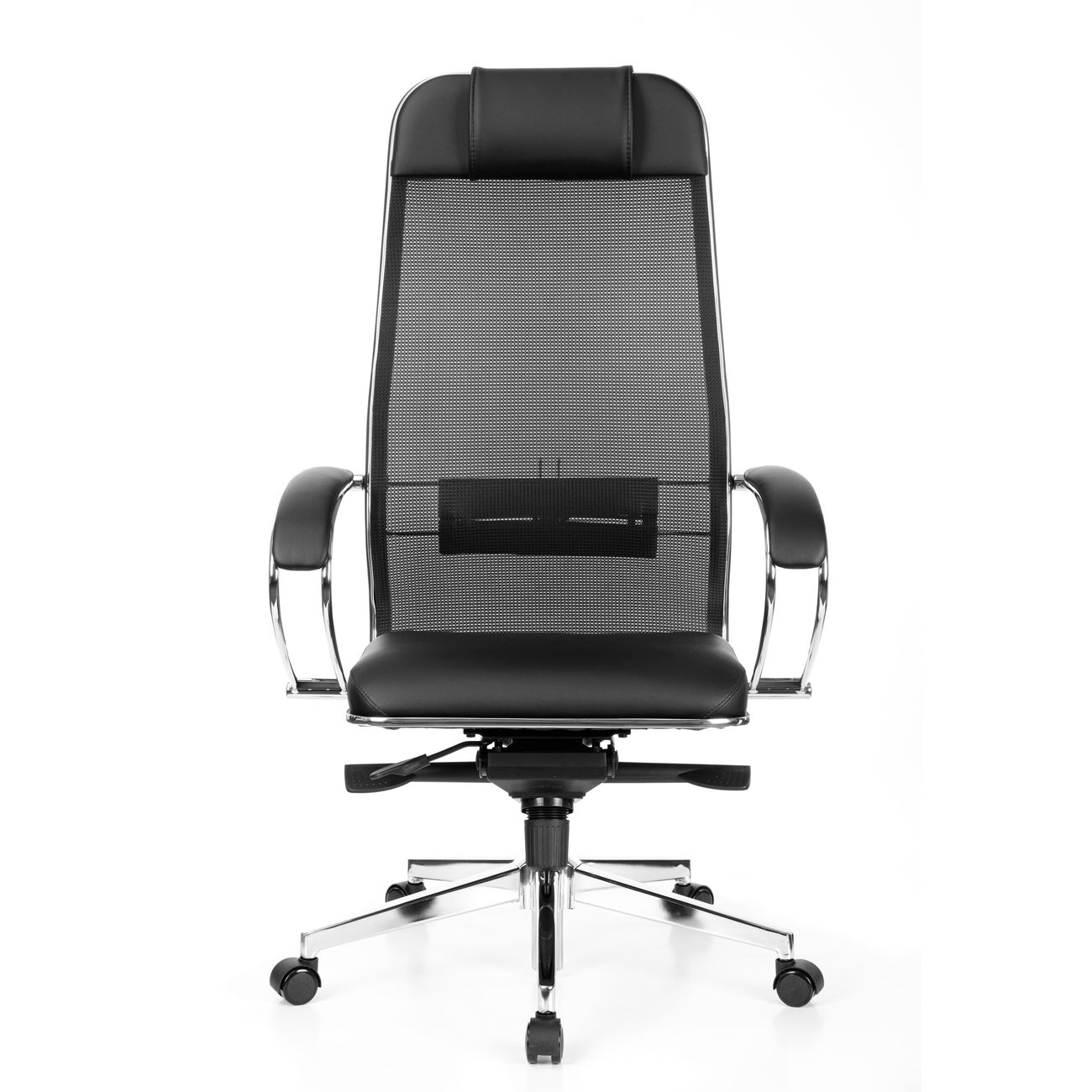 Кресло компьютерное Метта Samurai Comfort S Infinity