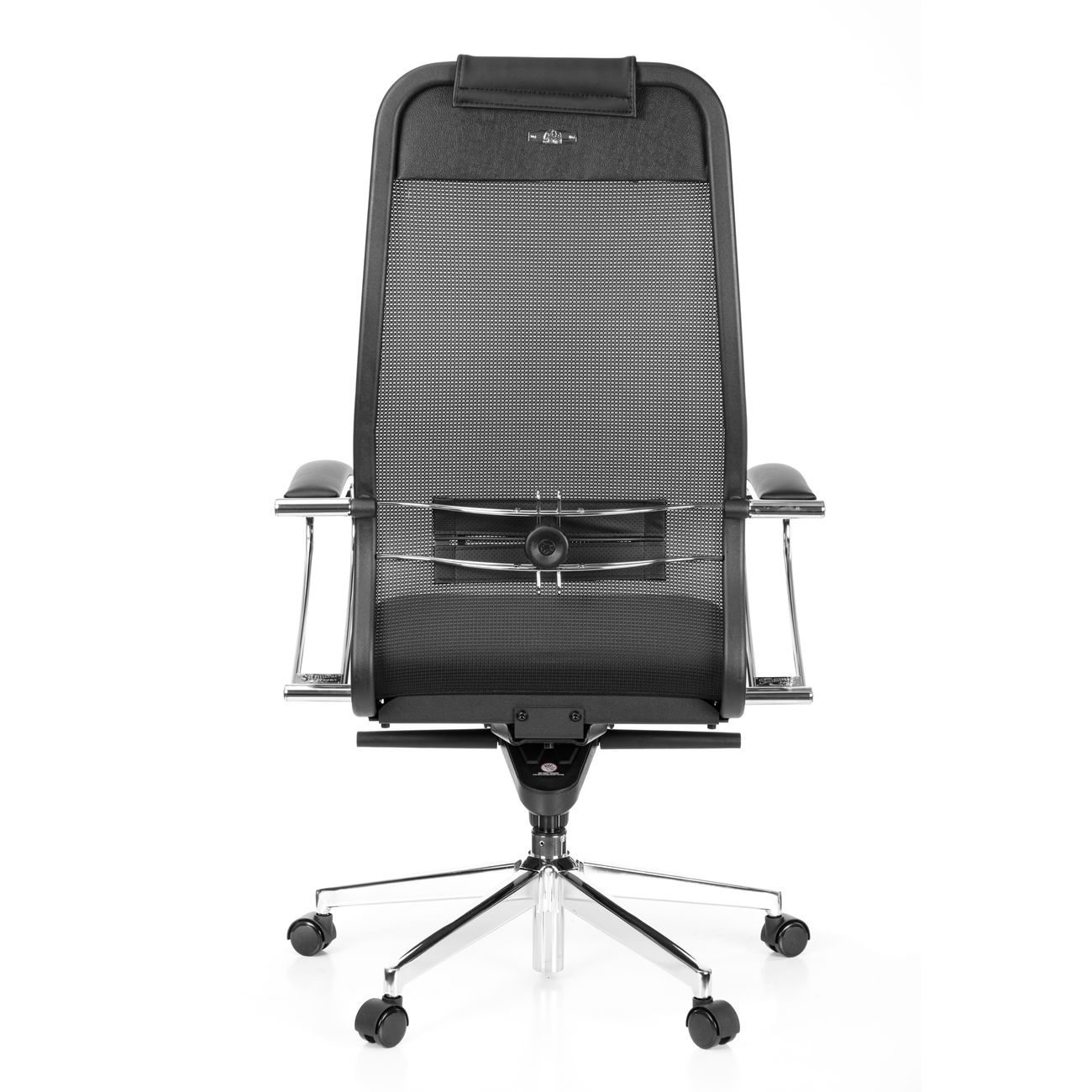 Кресло компьютерное Метта Samurai Comfort S Infinity