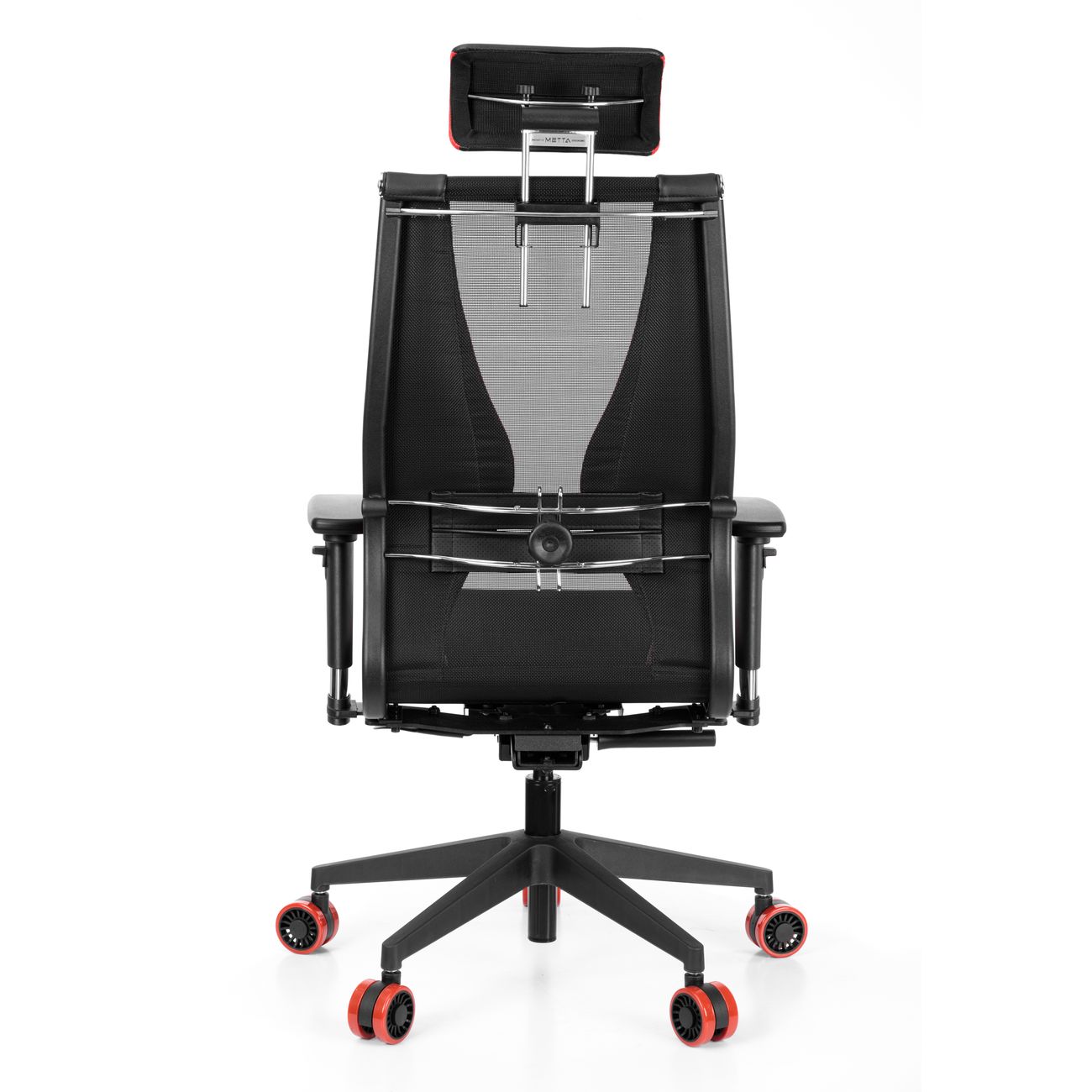 Кресло компьютерное Метта ErgoLife SynchroSit 10 B2-170D