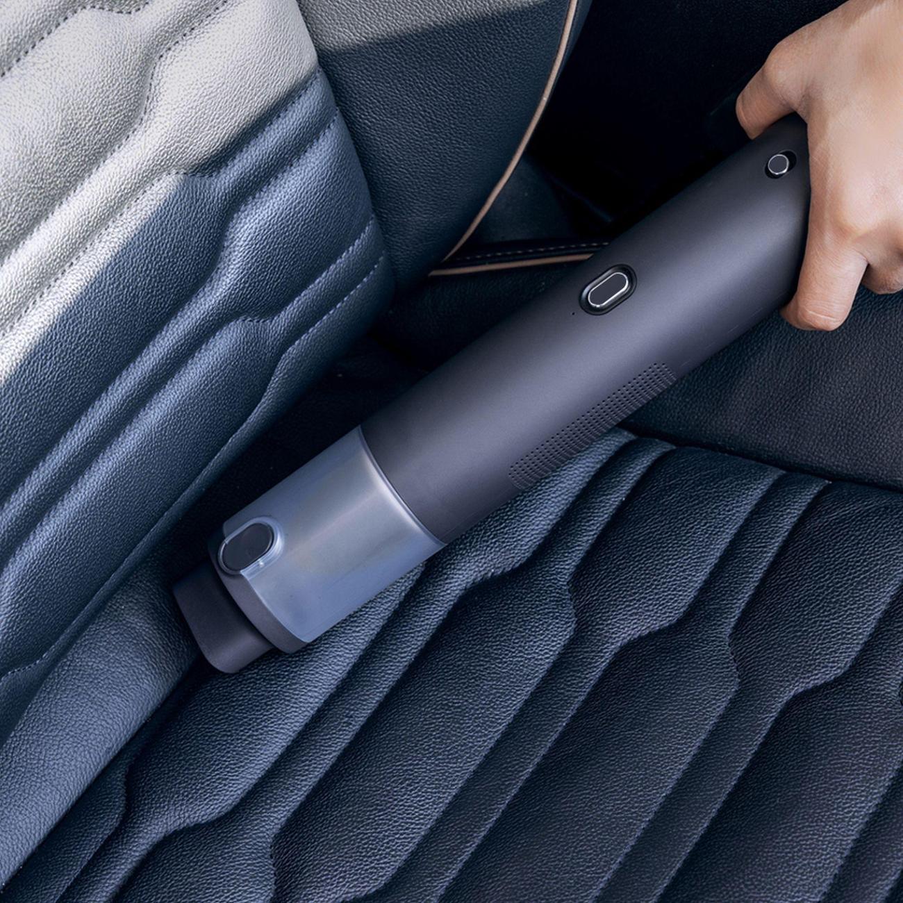 Пылесос автомобильный Lydsto HD-SCXCCQ02