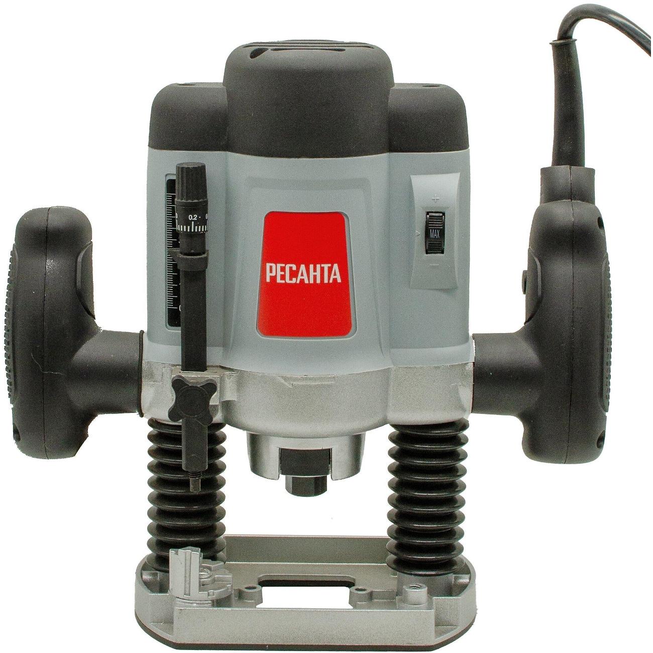 Фрезер Ресанта ФМ-1300Э