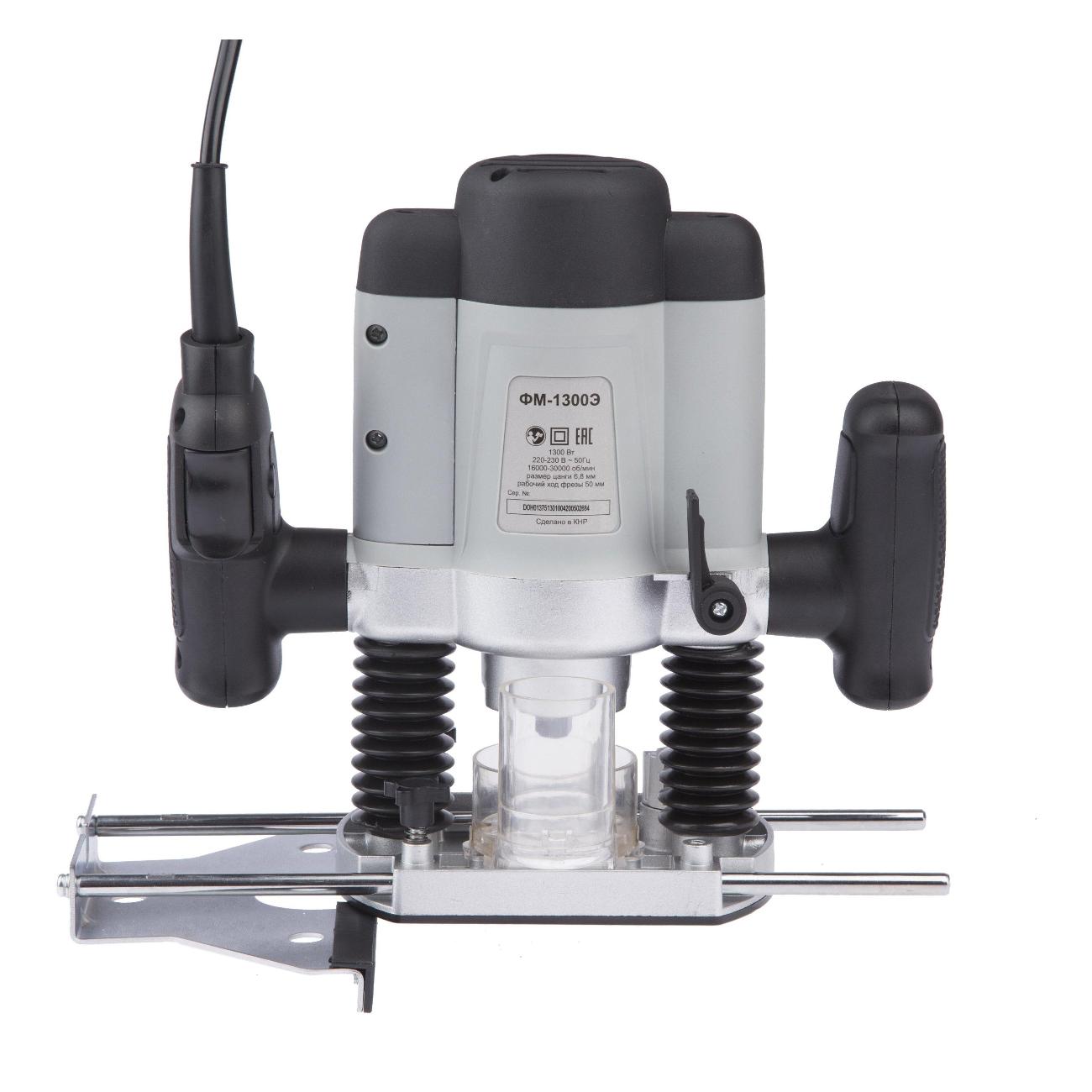 Фрезер Ресанта ФМ-1300Э