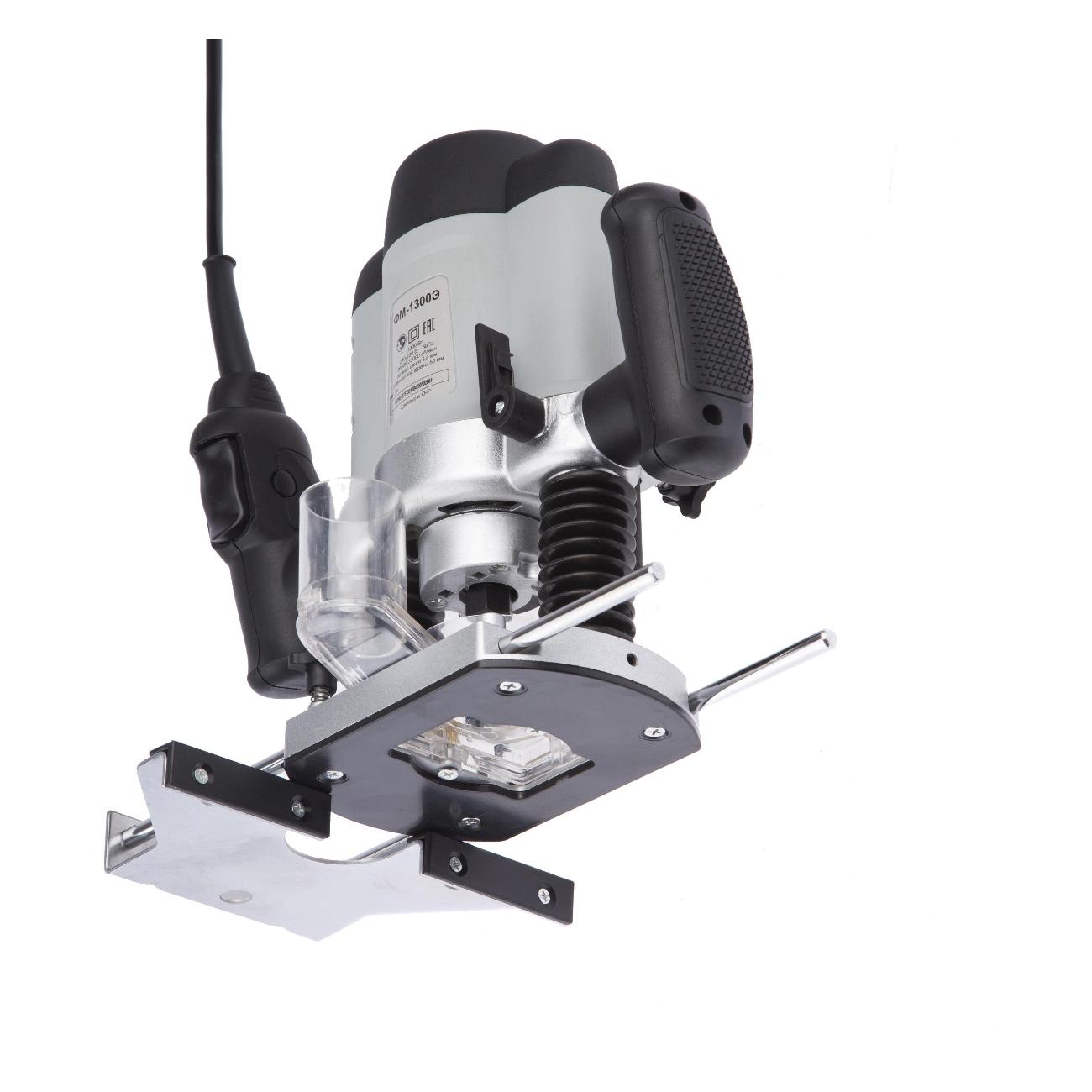 Фрезер Ресанта ФМ-1300Э