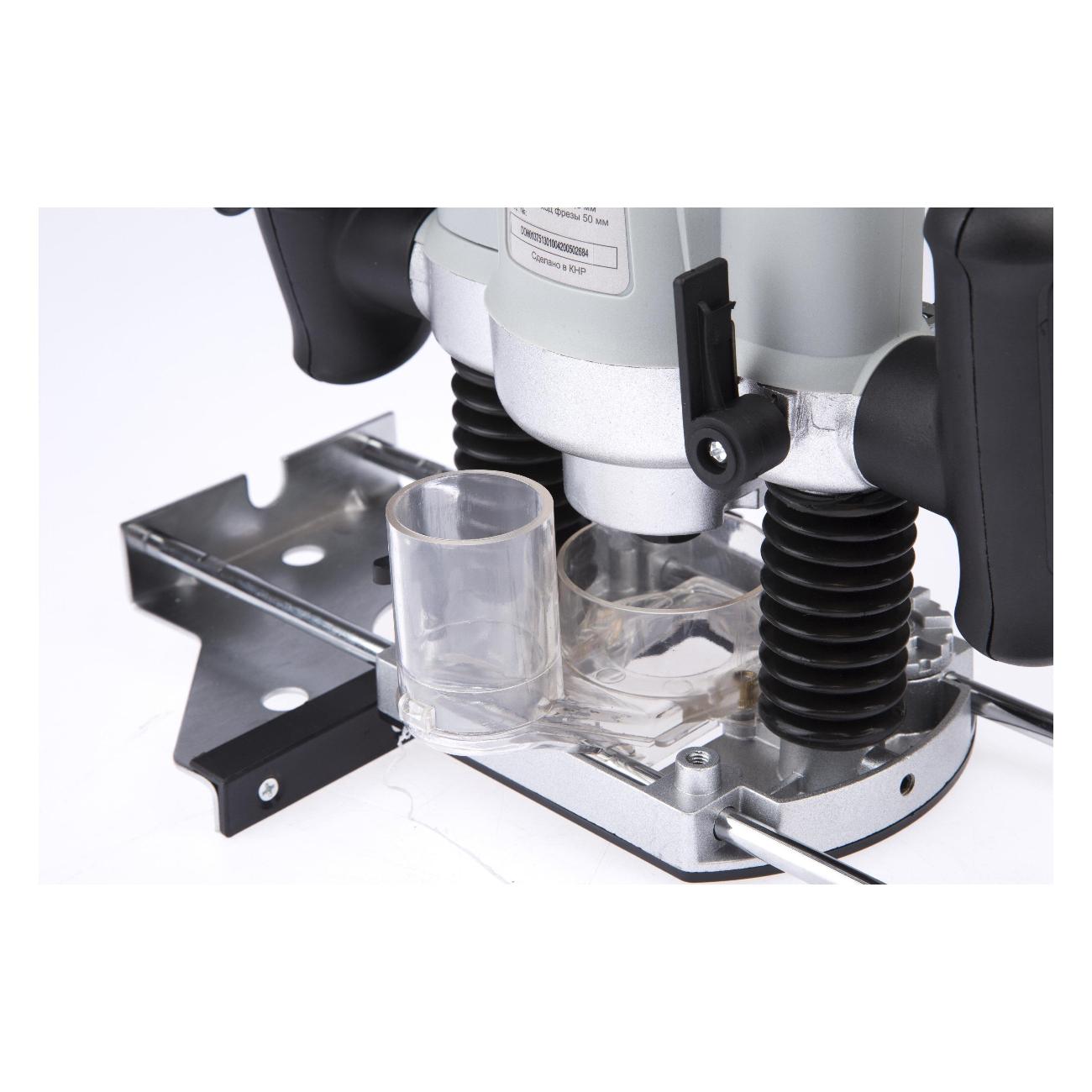 Фрезер Ресанта ФМ-1300Э