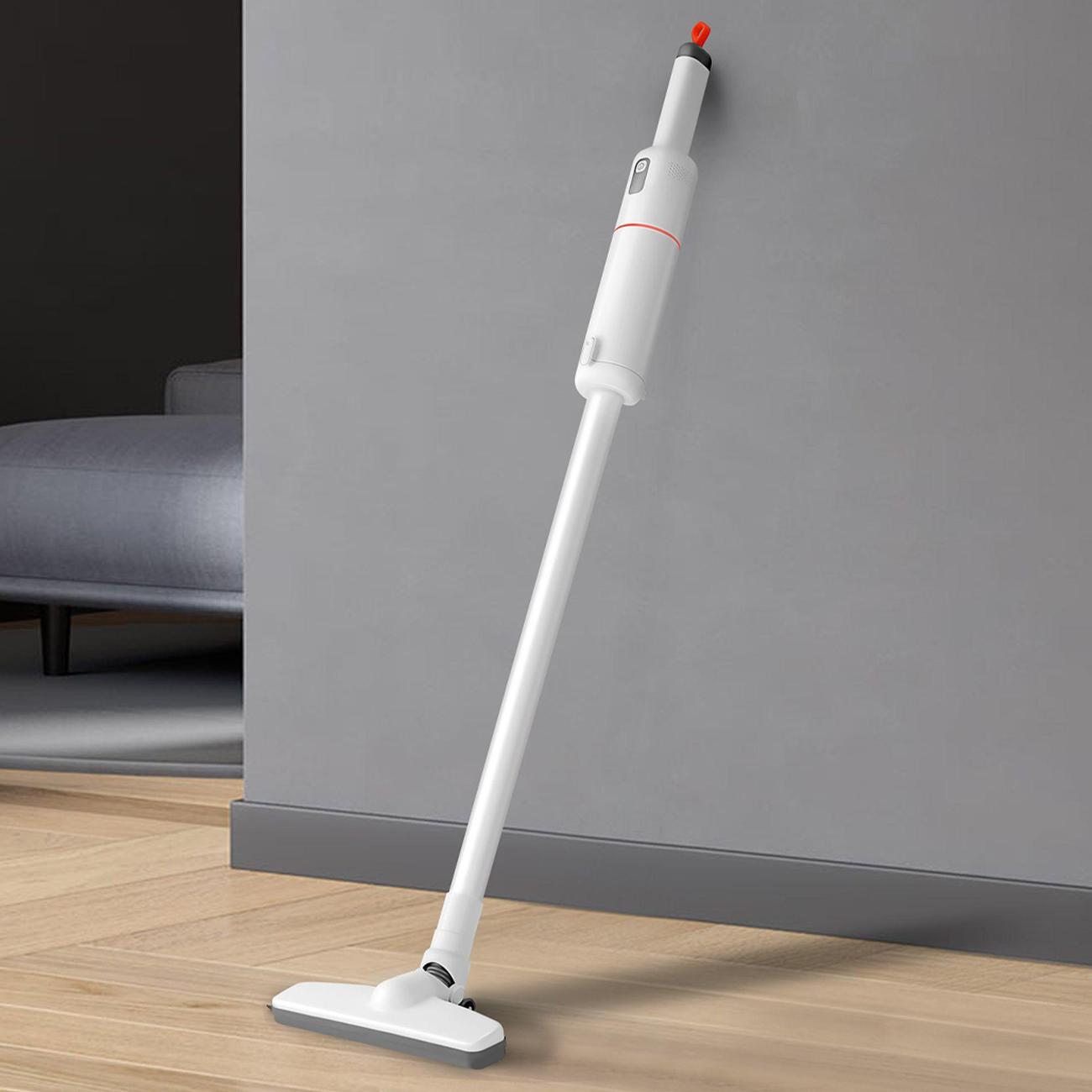 Пылесос ручной (handstick) Lydsto Handheld Vacuum Cleaner H3