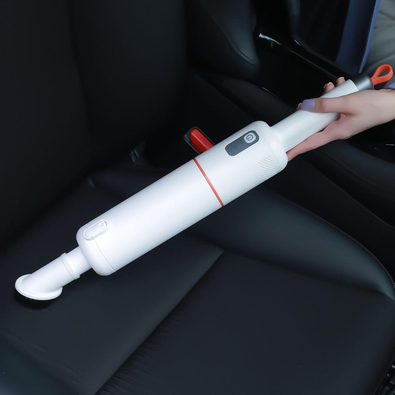 Пылесос ручной (handstick) Lydsto Handheld Vacuum Cleaner H3