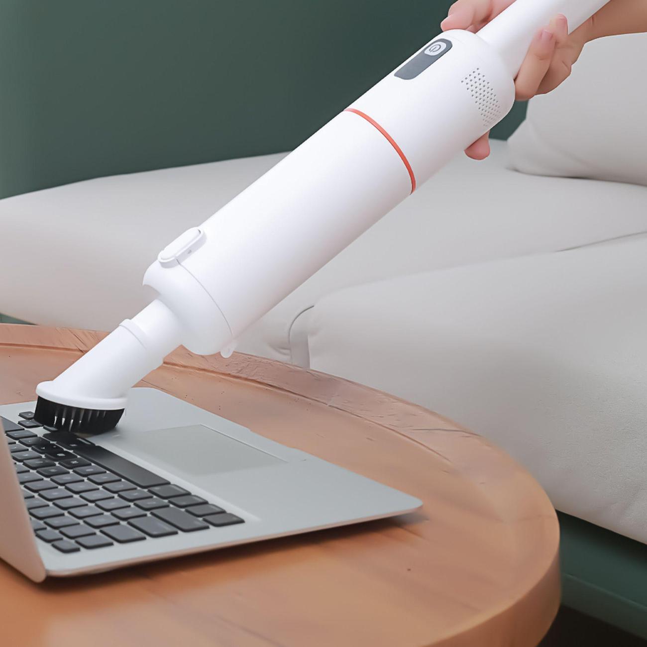 Пылесос ручной (handstick) Lydsto Handheld Vacuum Cleaner H3