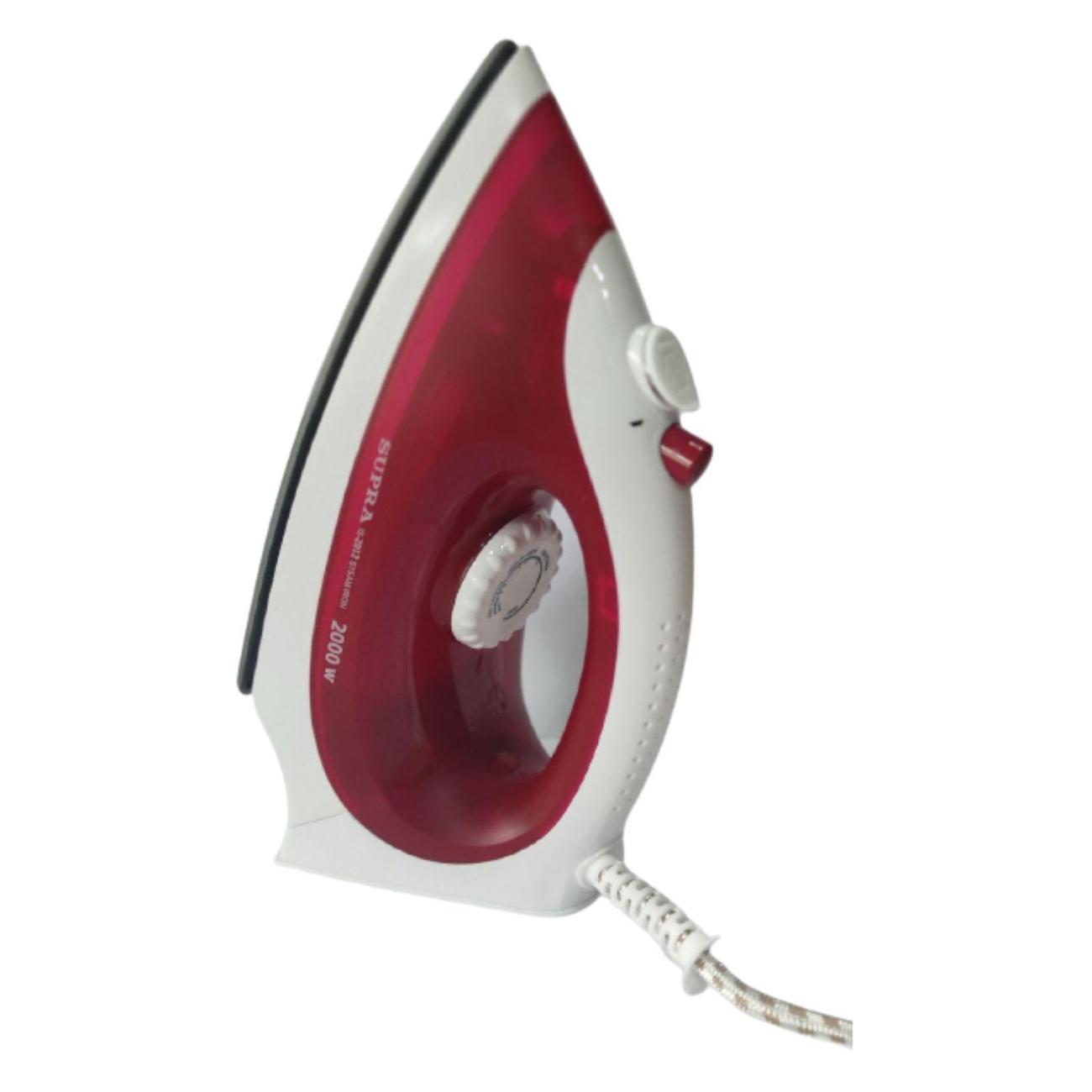 Утюг Supra IS-2012