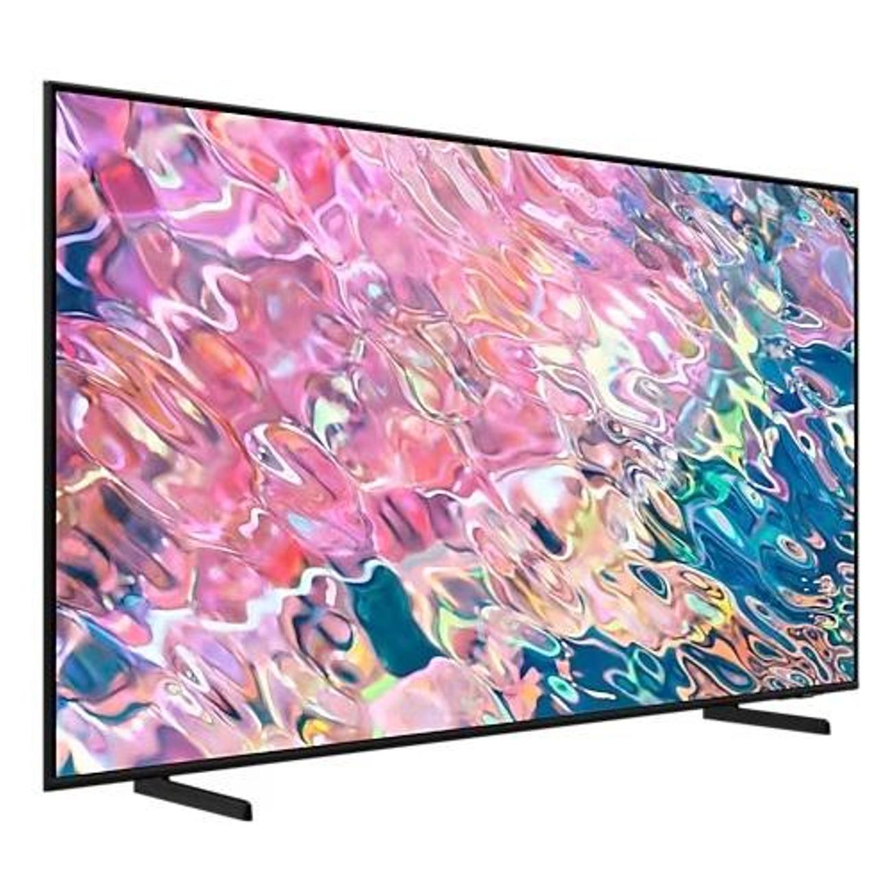 Телевизор Samsung QE55Q60BAUXCE