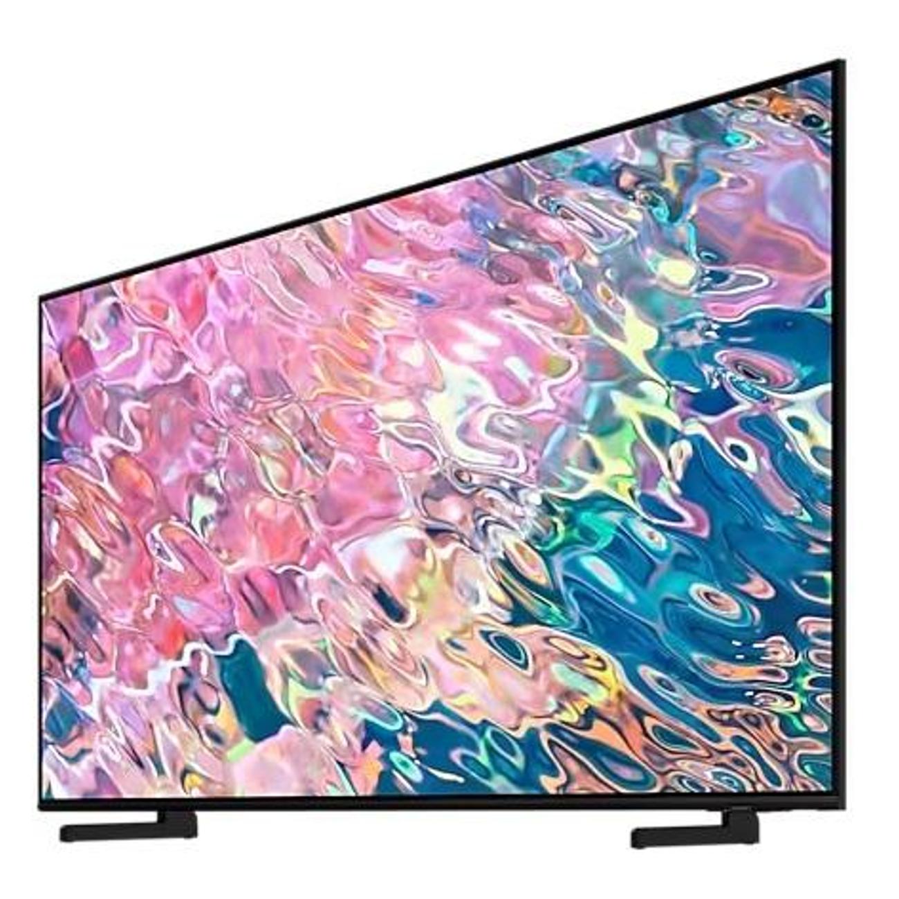 Телевизор Samsung QE55Q60BAUXCE