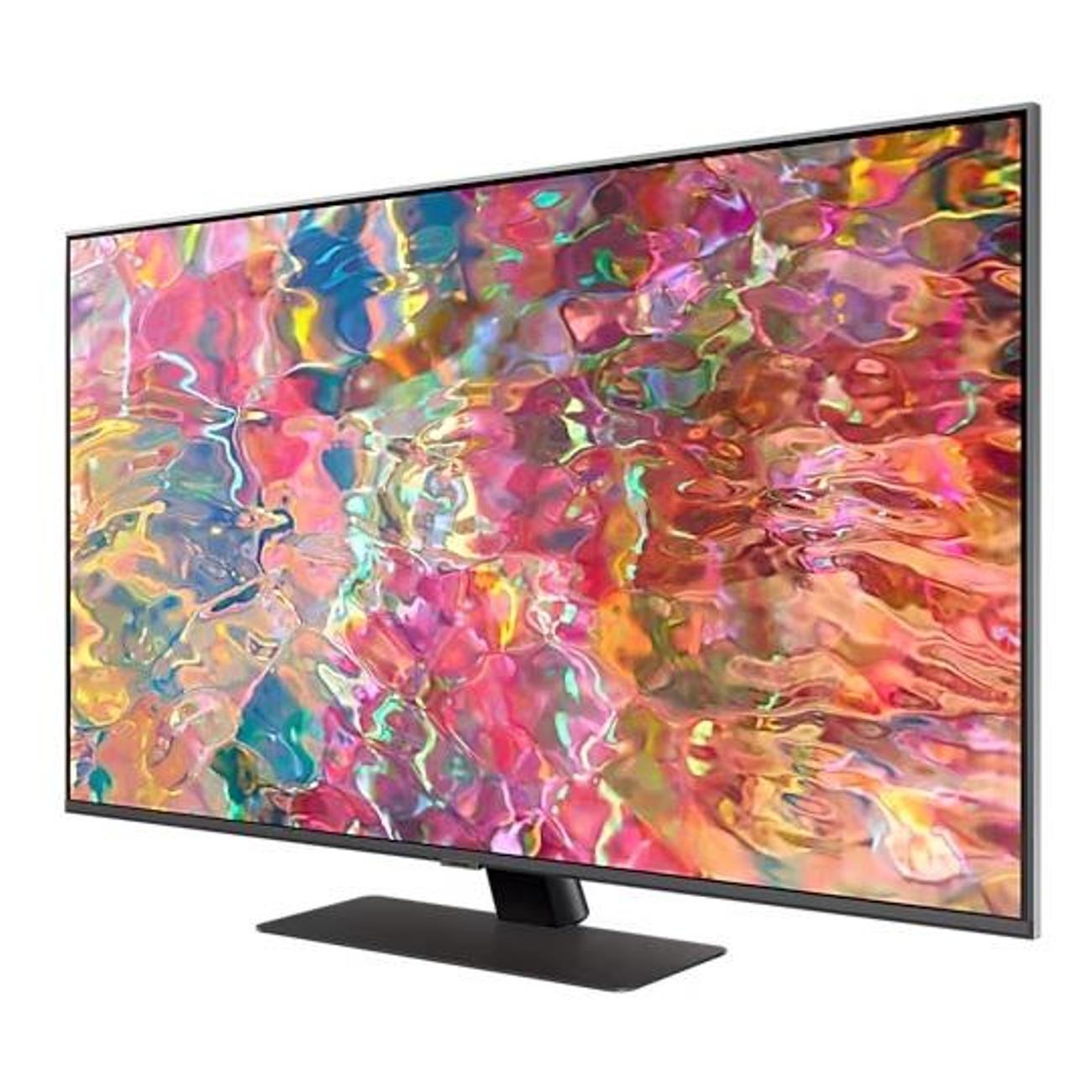 Телевизор Samsung QE55Q80BAUXCE
