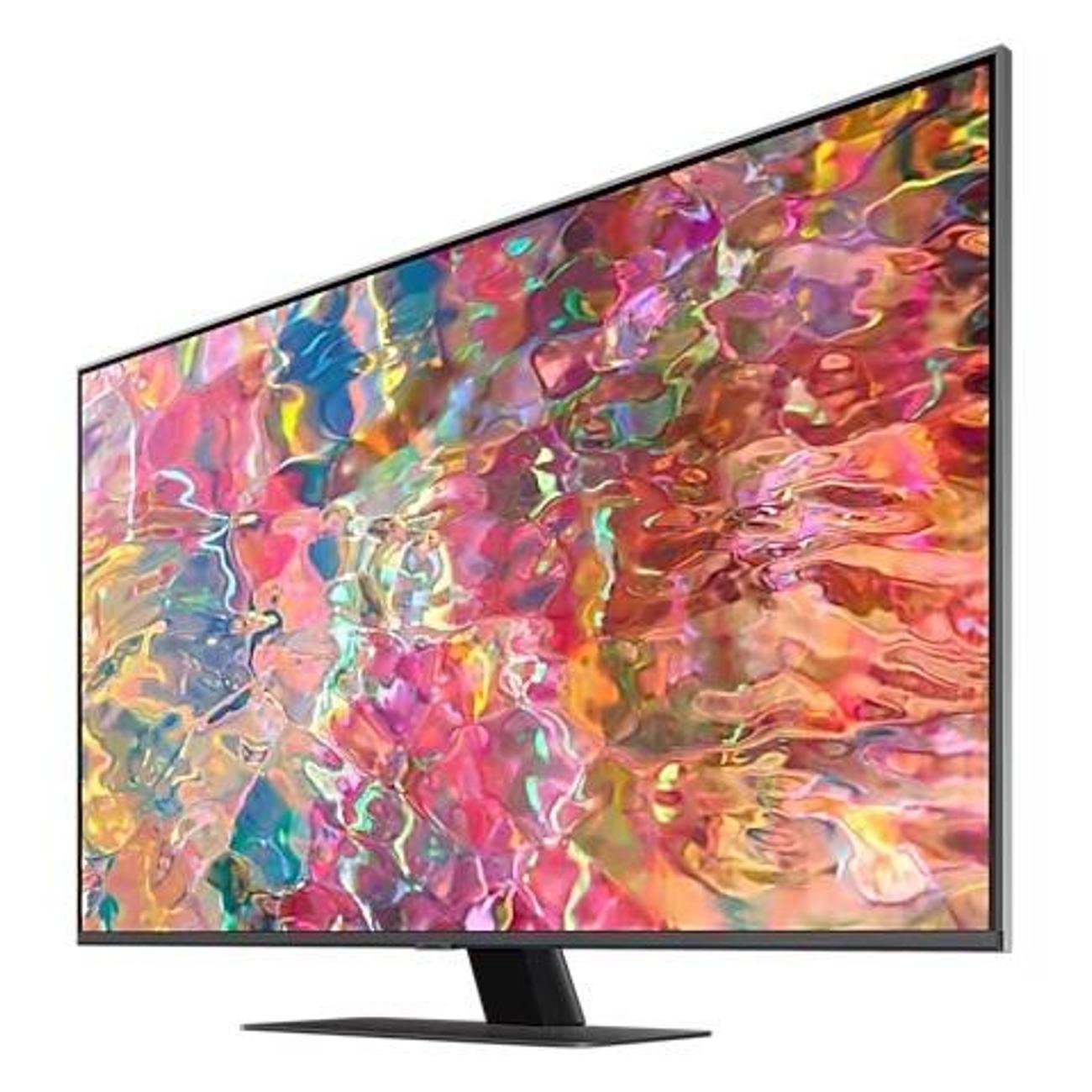 Телевизор Samsung QE55Q80BAUXCE