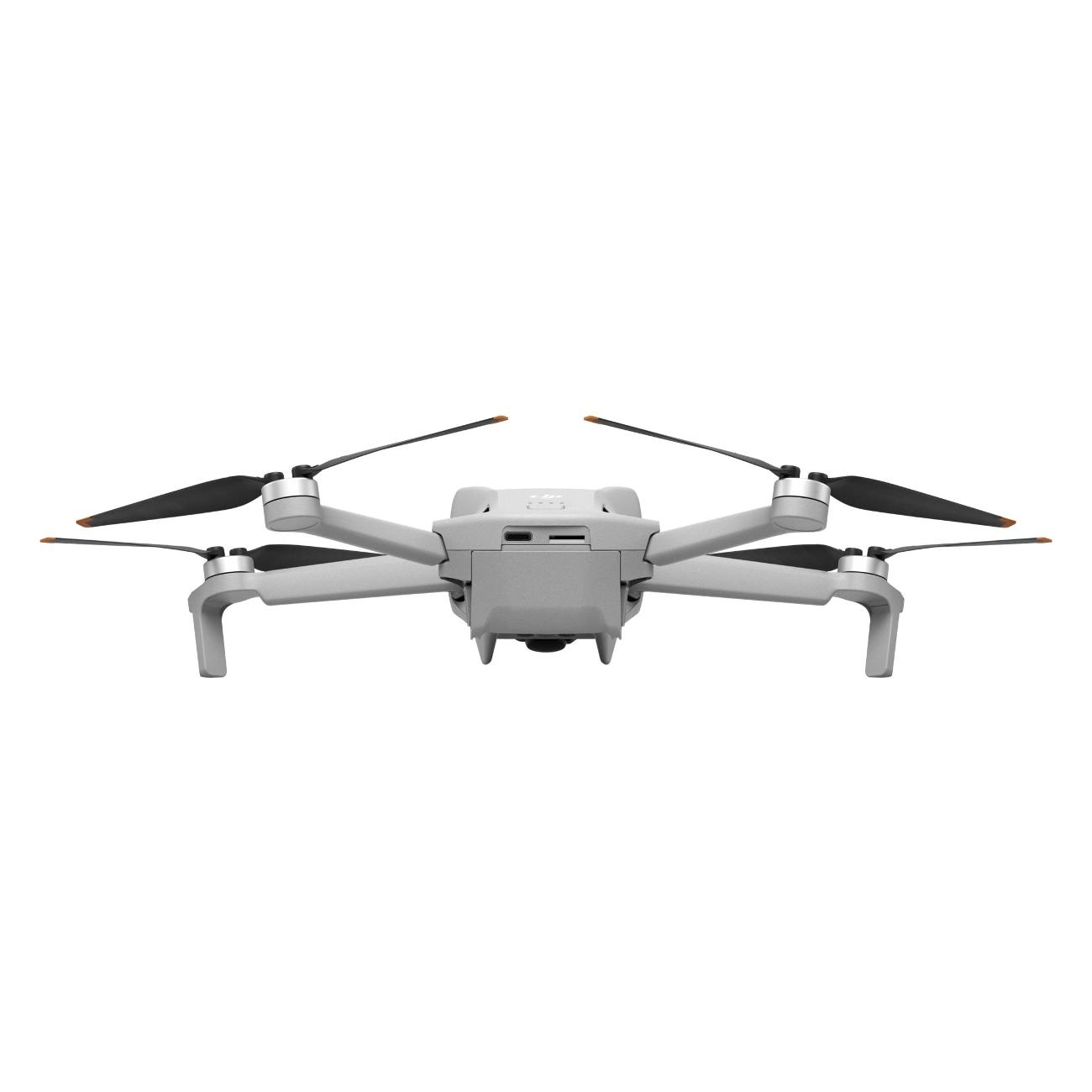 Квадрокоптер DJI Mini 3 Fly More Combo